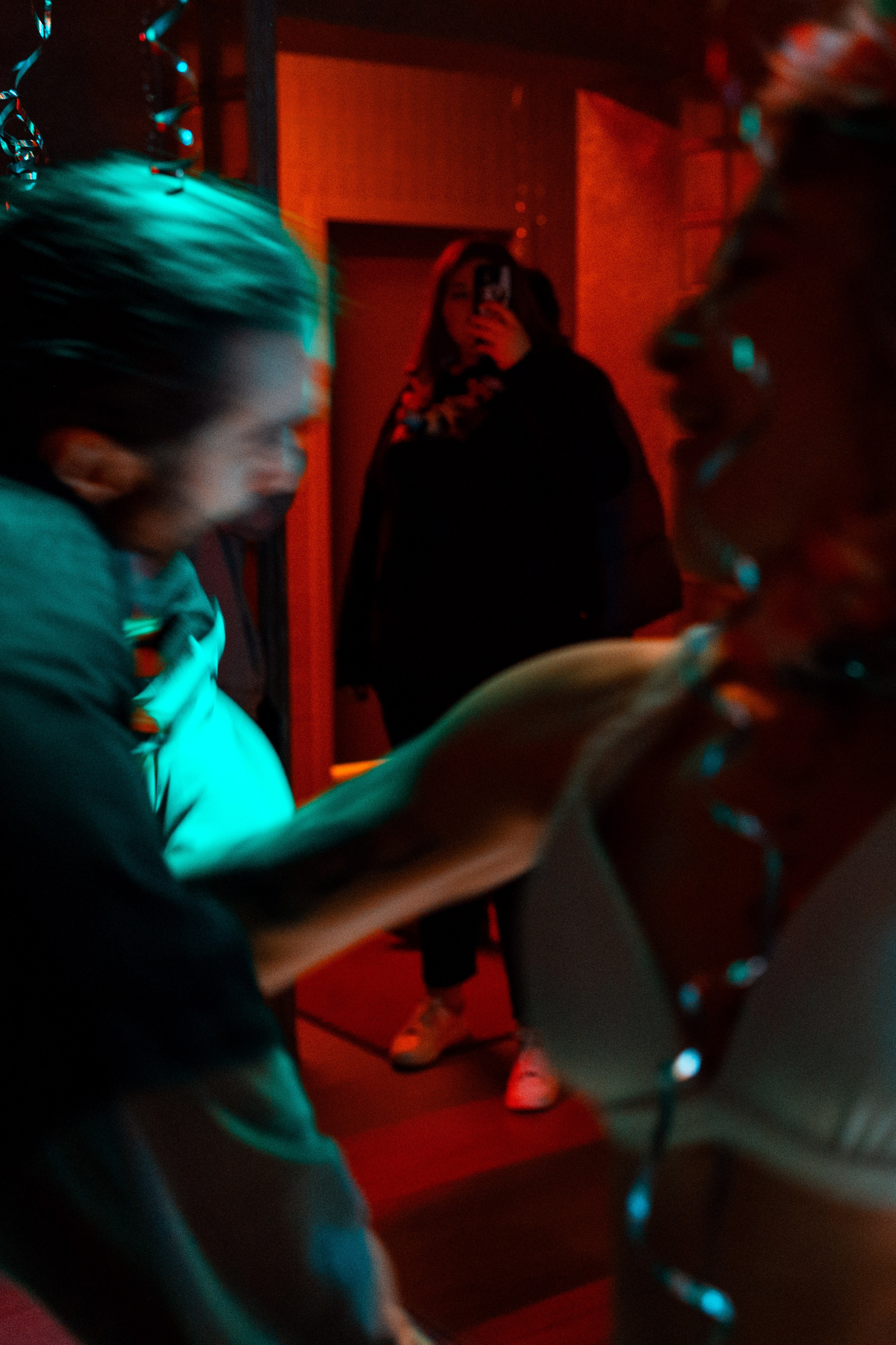 SBROD 009: ЧАЙ С ТОРТИКОМ. SBROD