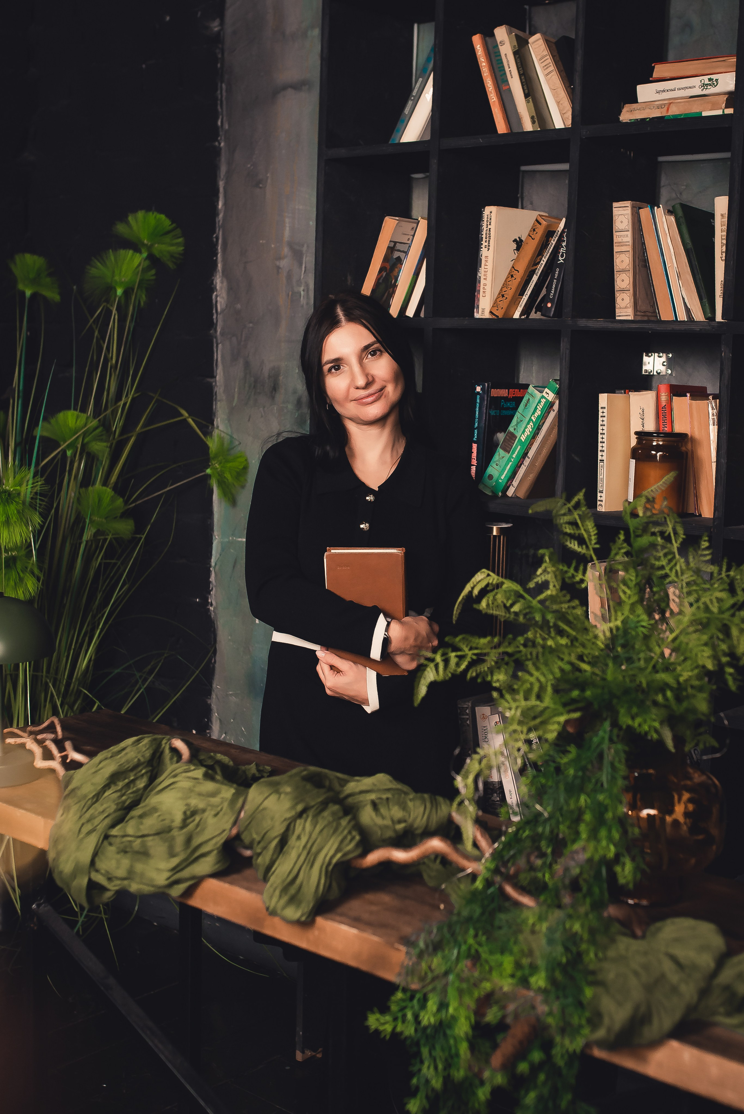 Леся. Женский фотограф Крещение Венчание Москва Брянск