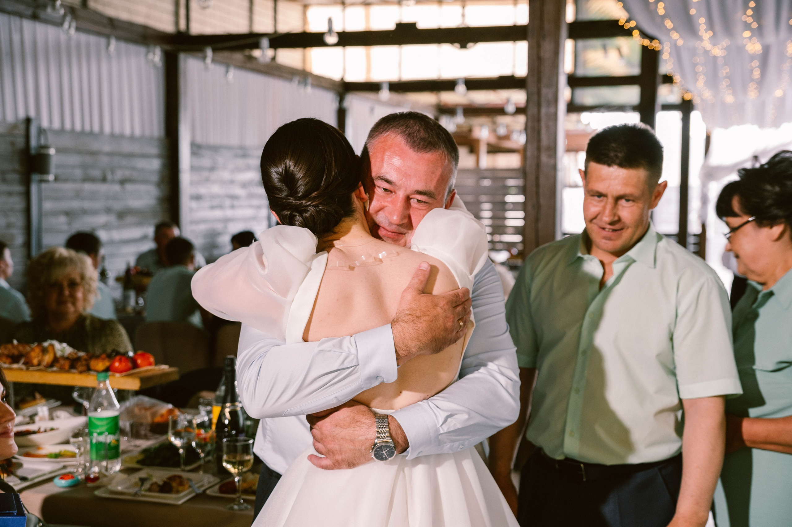 Андрей и Ульяна. Свадебный и семейный фотограф в Чите Юлия Оранская