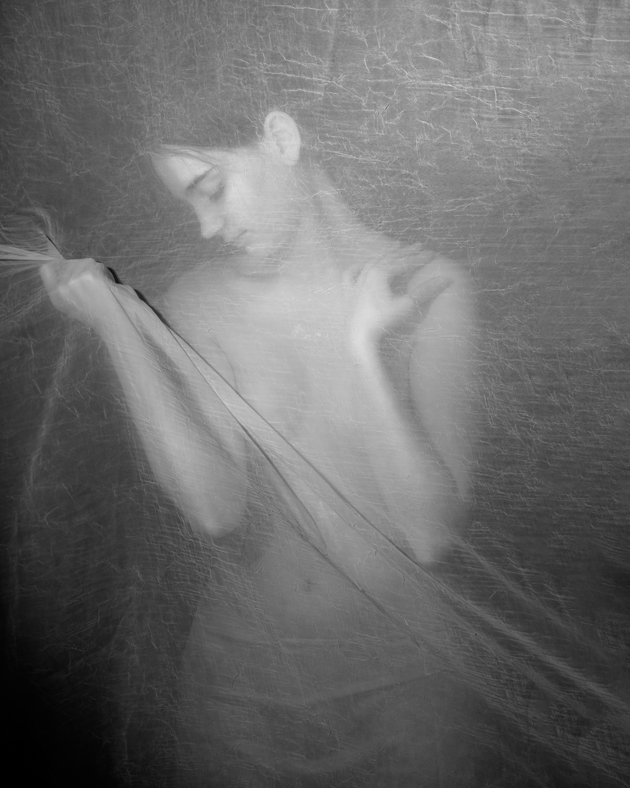 JUNO. Персональный сайт фотографа Дмитрия Райкина