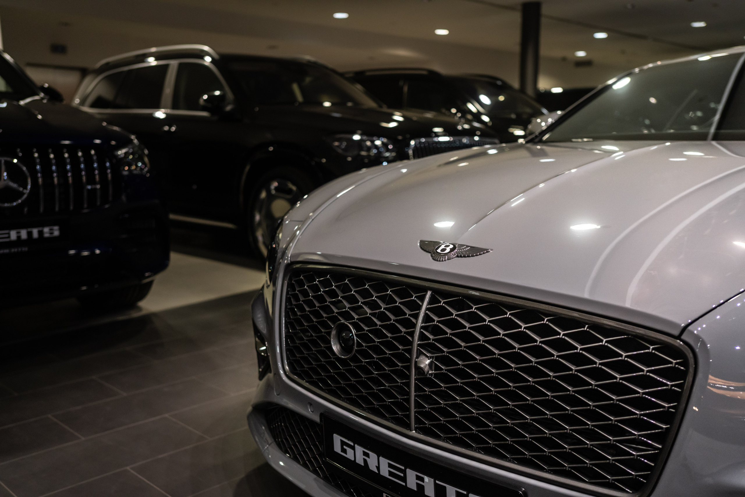 Автосалоны. Arturpw.ru