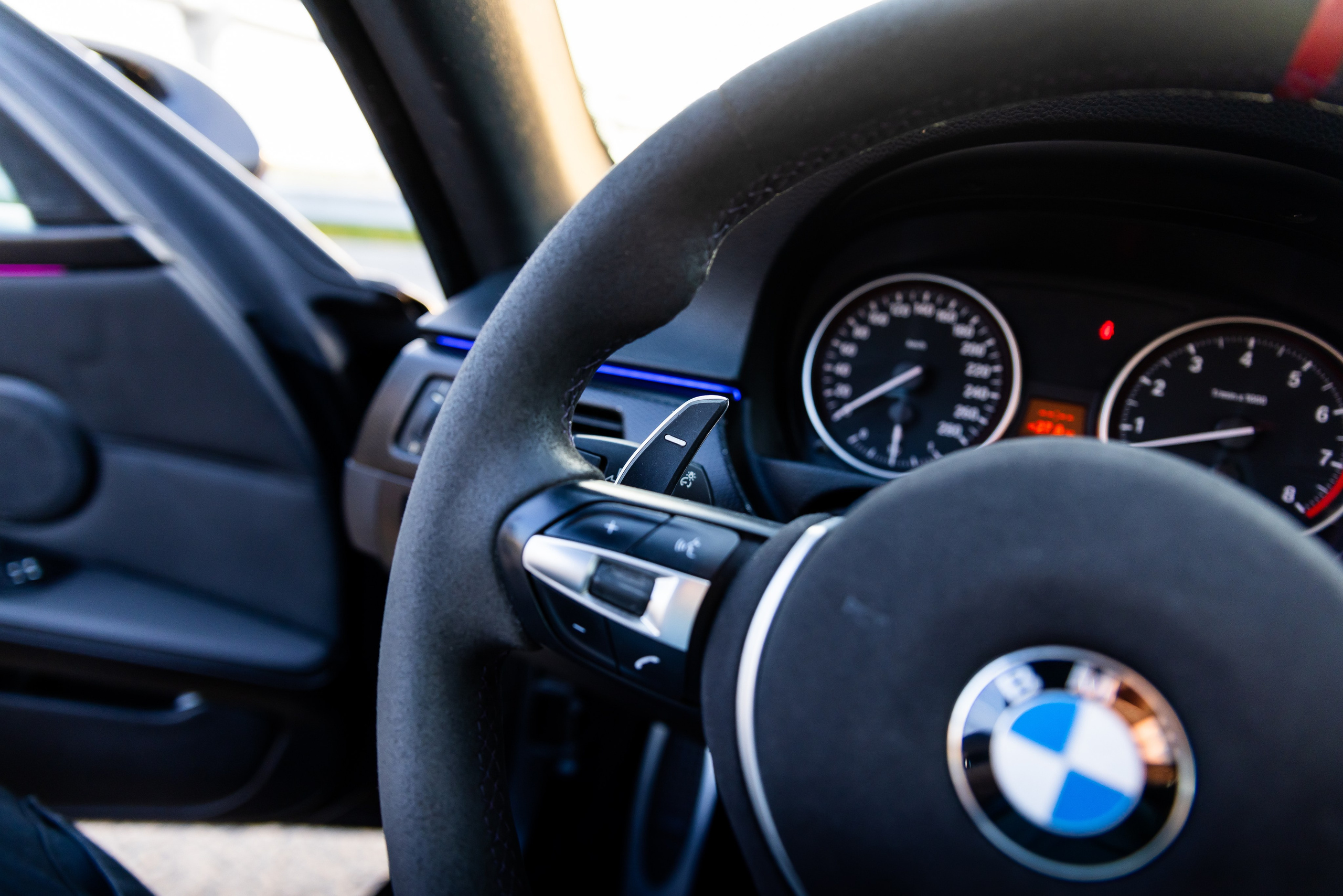 BMW M3. Автомобильный фотограф в Санкт-Петербурге — Илья Kaseone_1