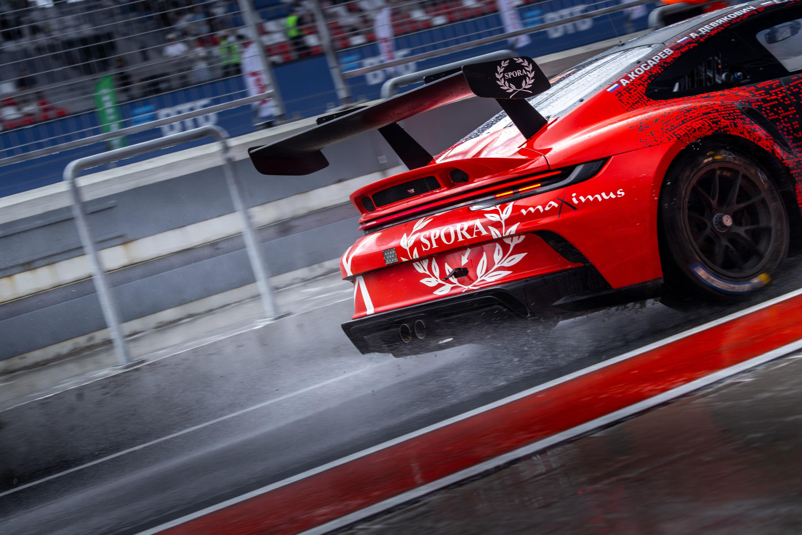 Garage fest 2025. Автомобильный фотограф в Санкт-Петербурге — Илья Kaseone_1