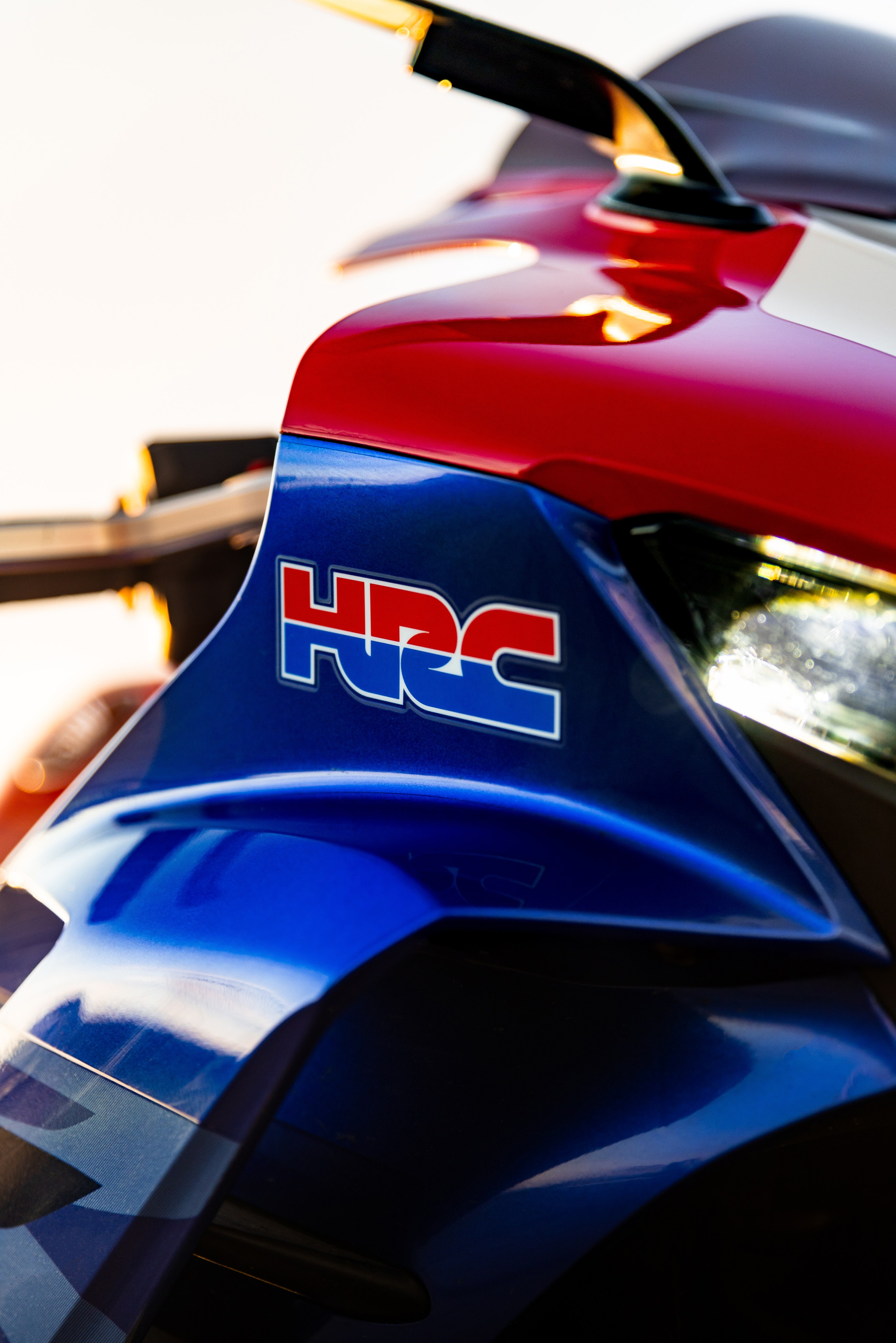 Honda Fireblade. Автомобильный фотограф в Санкт-Петербурге — Илья Kaseone_1