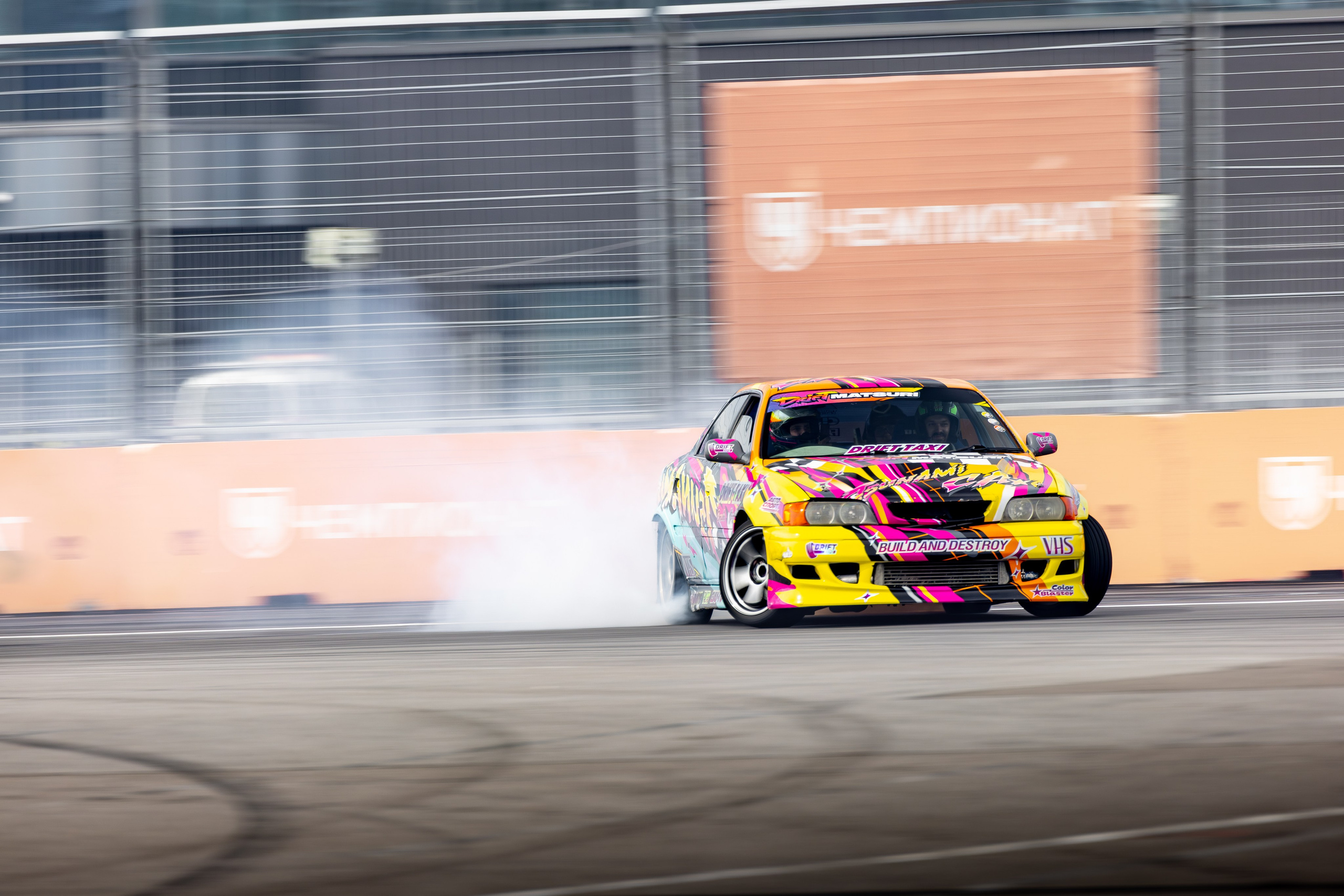 IDDC 2. Автомобильный фотограф в Санкт-Петербурге — Илья Kaseone_1