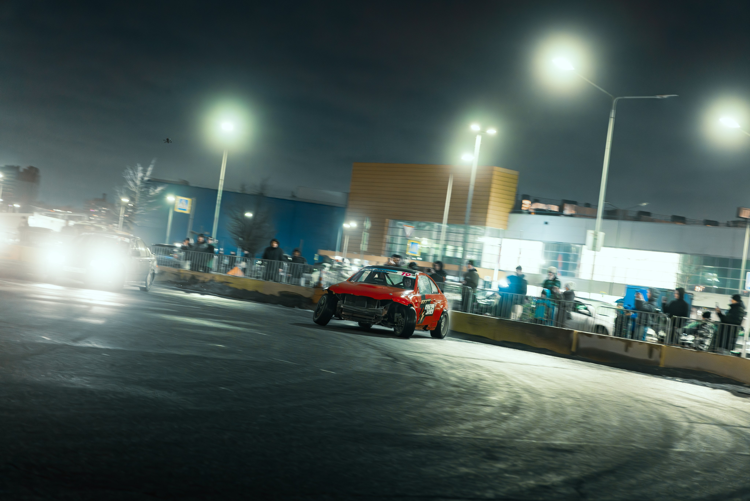 Drift Matsuri. Автомобильный фотограф в Санкт-Петербурге — Илья Kaseone_1