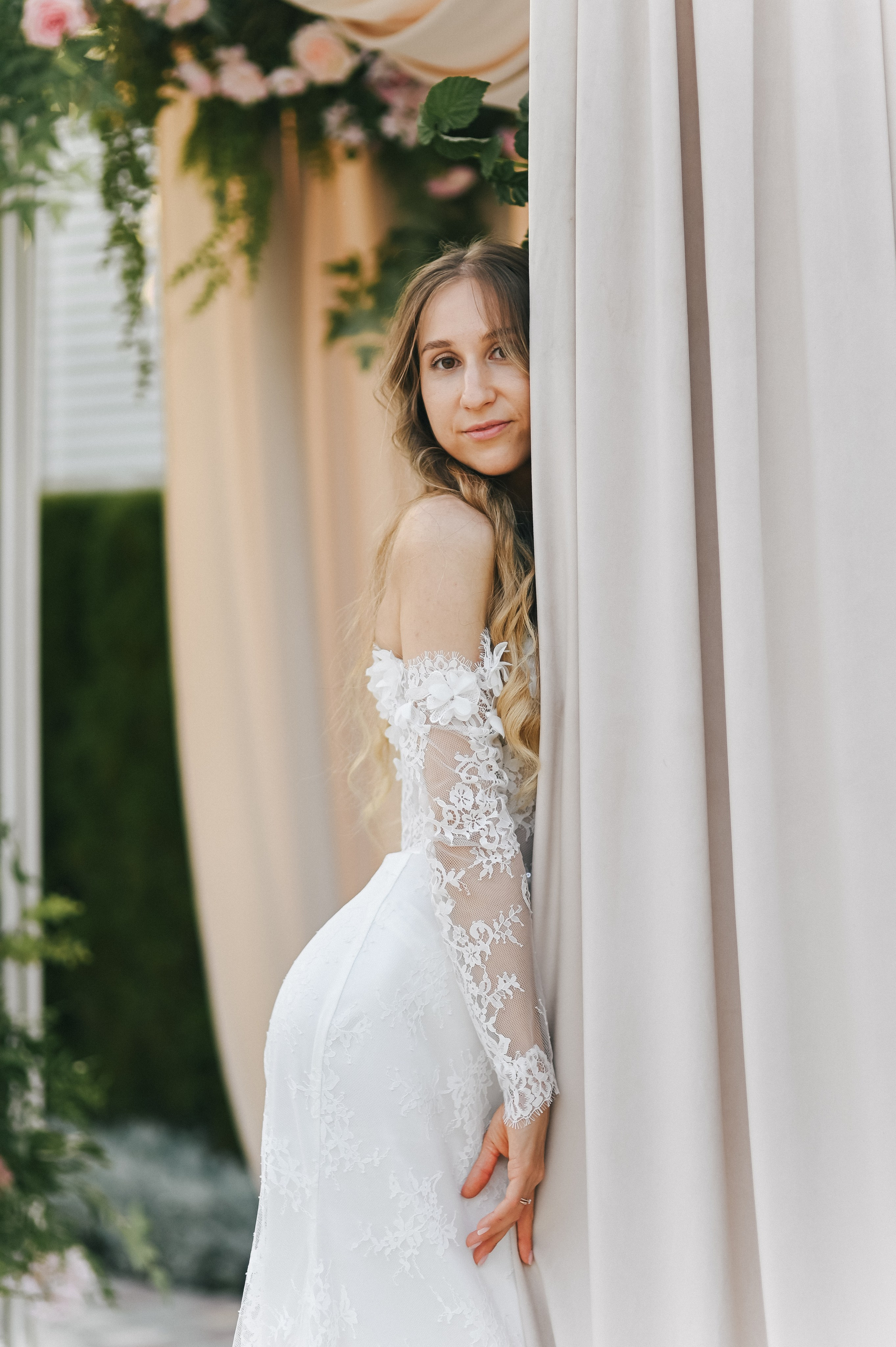 Дима + Даша — Организация Поле Событий. Свадебный и семейный фотограф Волгоград Москва