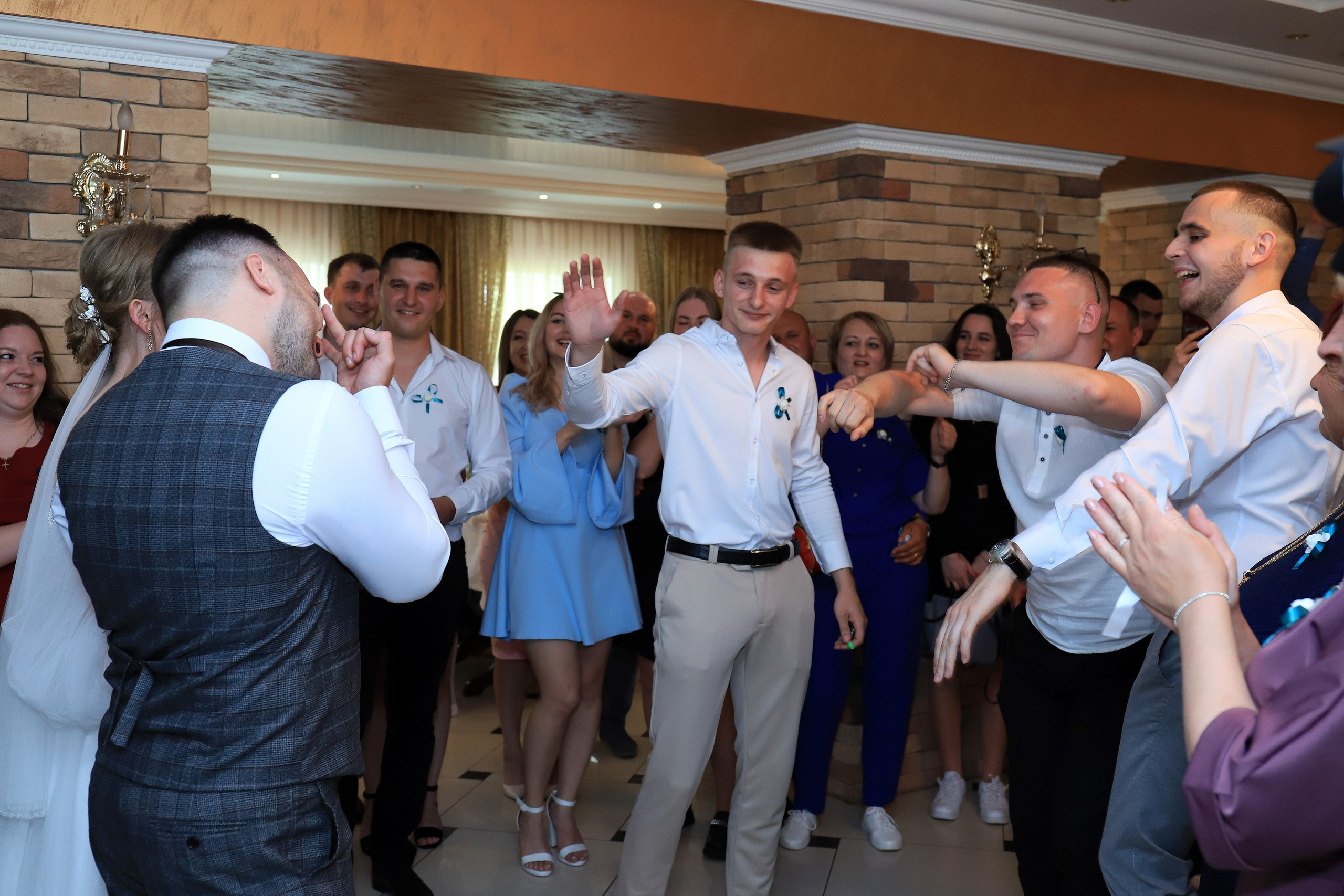 Андрей и Татьяна. Игорь Варава свадебный фотограф видеограф Белая Глина Краснодар