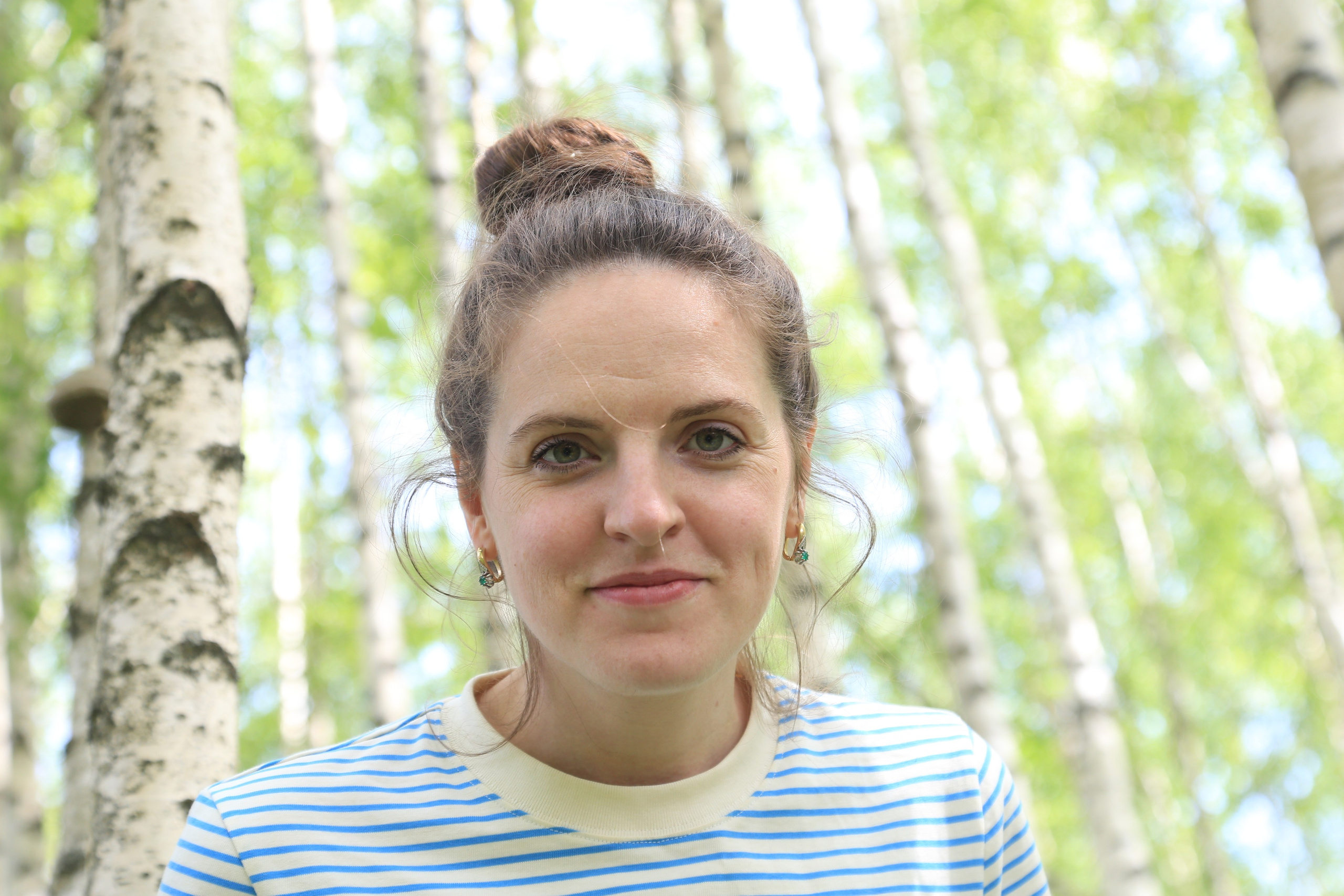 Недавнее. Репортажный фотограф Антон Лаврененков