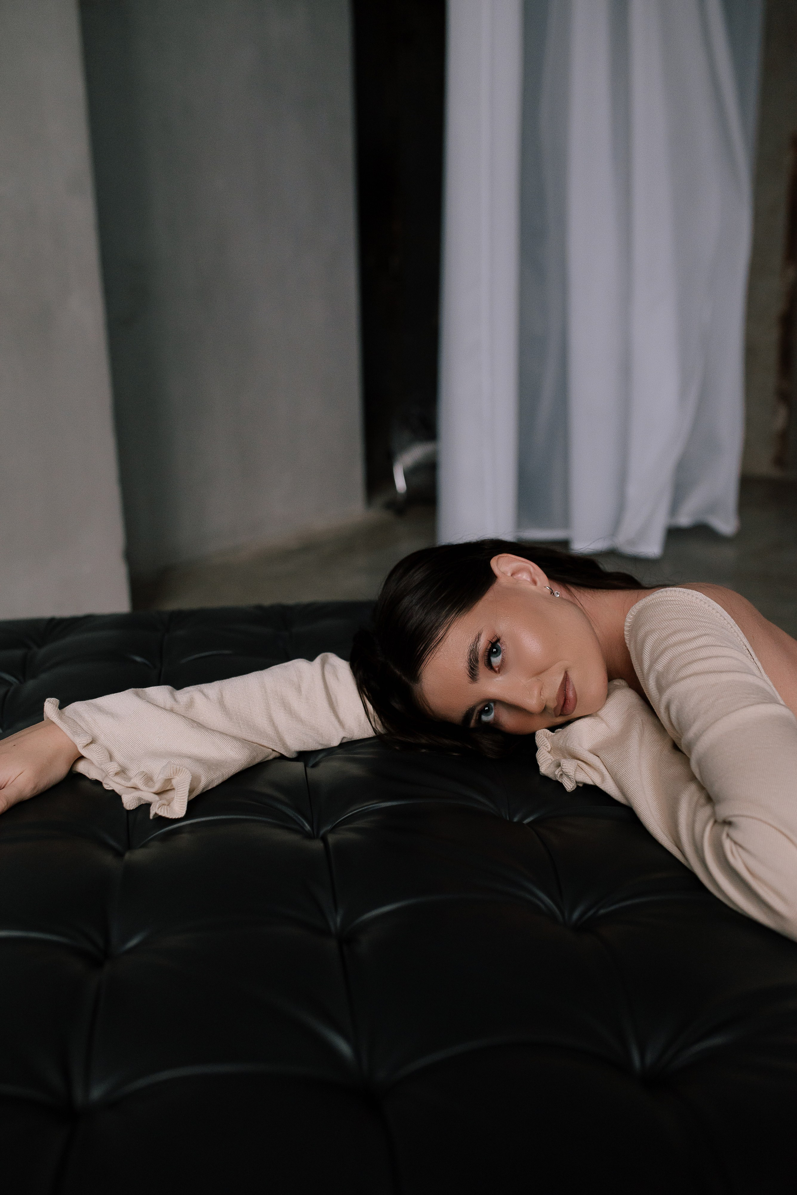 Алина 2024 г. Фотограф Москва. Шульгинова Ольга