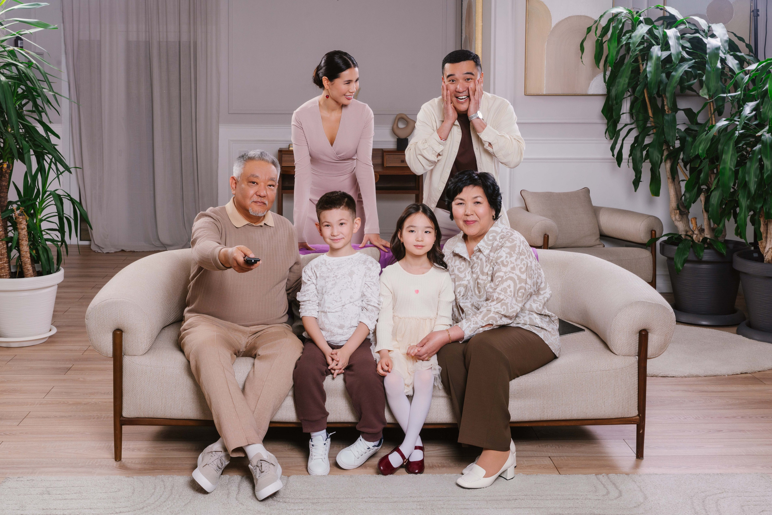 Kcell content. Профессиональная съемка в Алматы