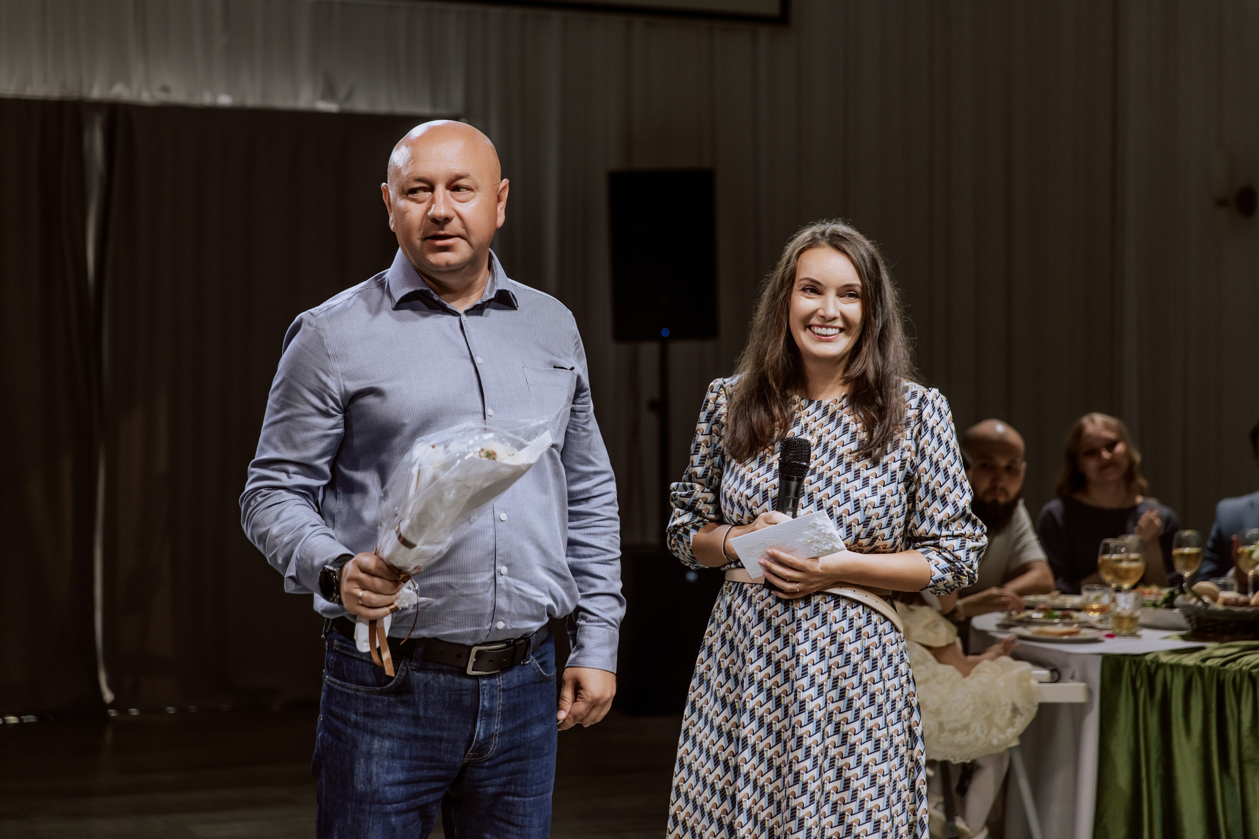 Андрей и Анастасия. Фотограф, который снимает любовь в Санкт-Петербурге и Череповце