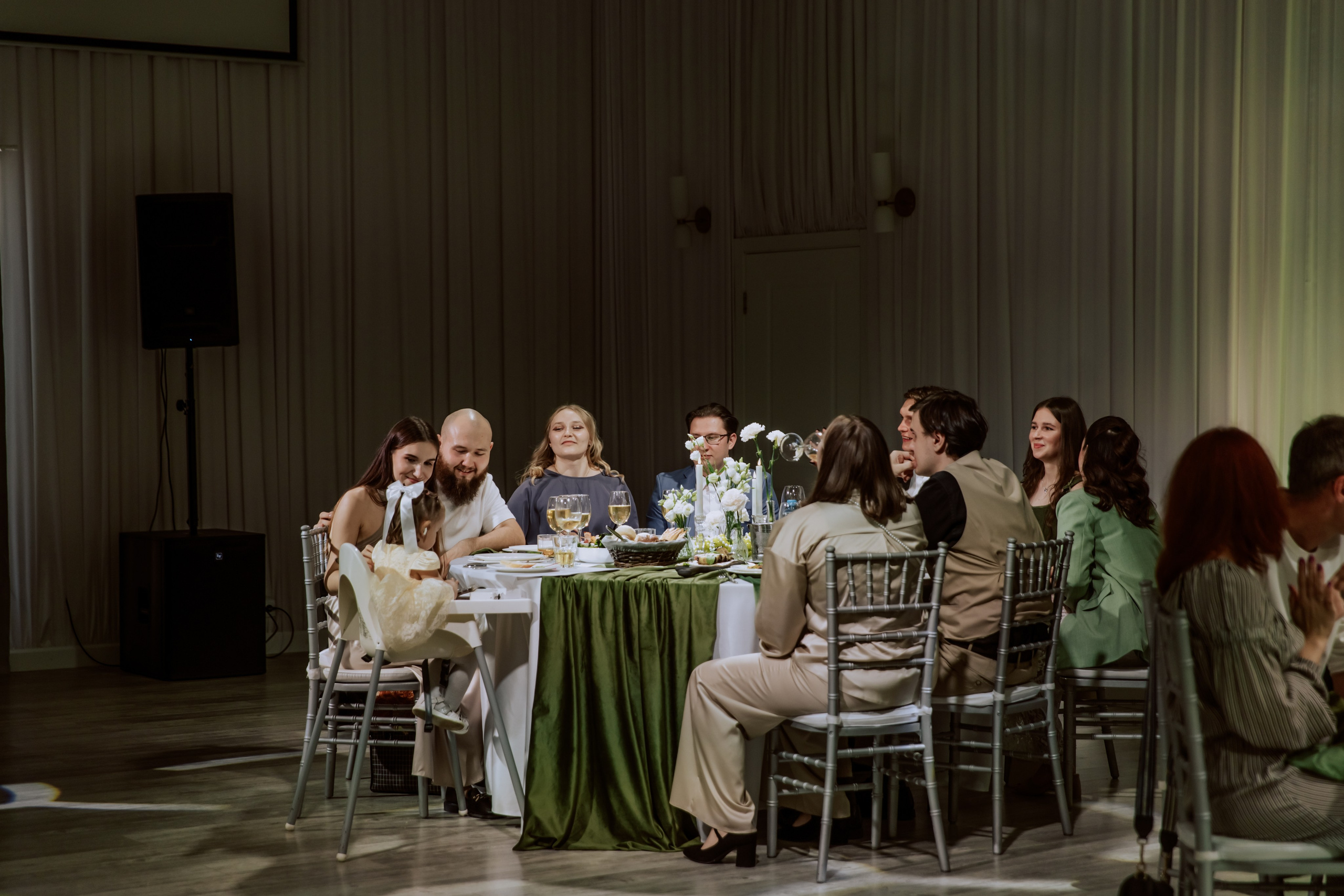 Андрей и Анастасия. Фотограф, который снимает любовь в Санкт-Петербурге и Череповце