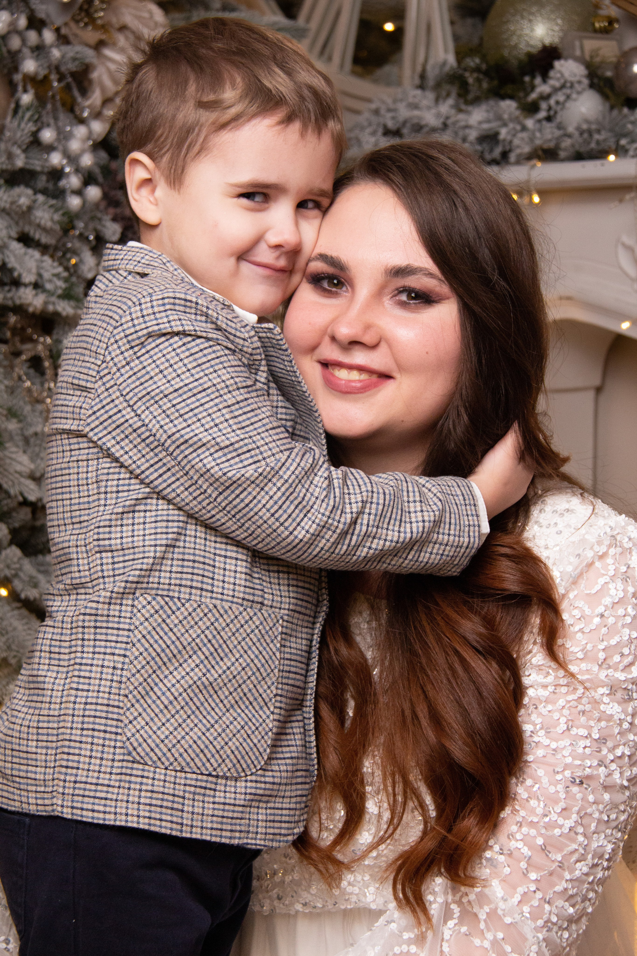 Семейные фото-съёмки. Видеограф и Фотограф в Красноярске