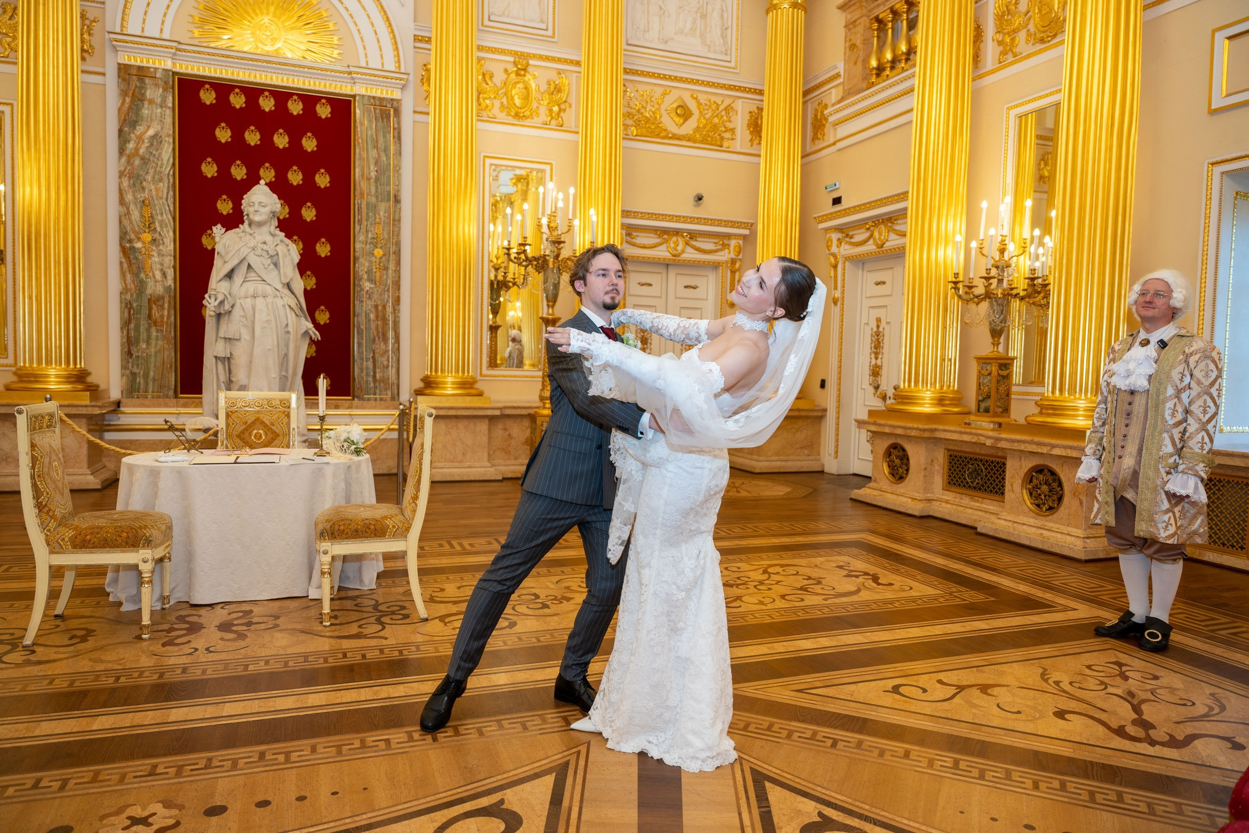 Свадьбы. Свадебный и семейный фотограф, видеограф в г. Москва Андрей Чусовлянов