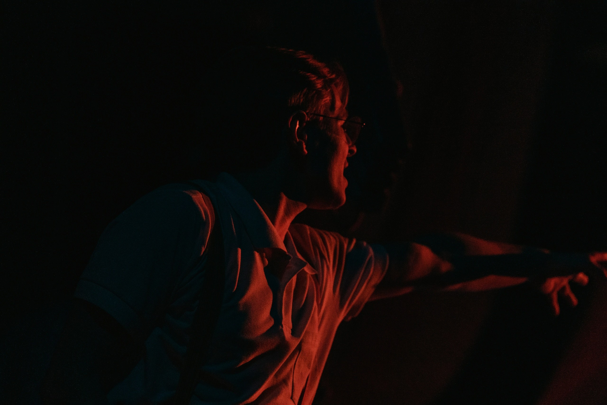 Пеппи, или не такая как все. Реж. Галина Бызгу. Лендок. Pippi Longstocking. Фотограф Ирина Соколенко Санкт-Петербург