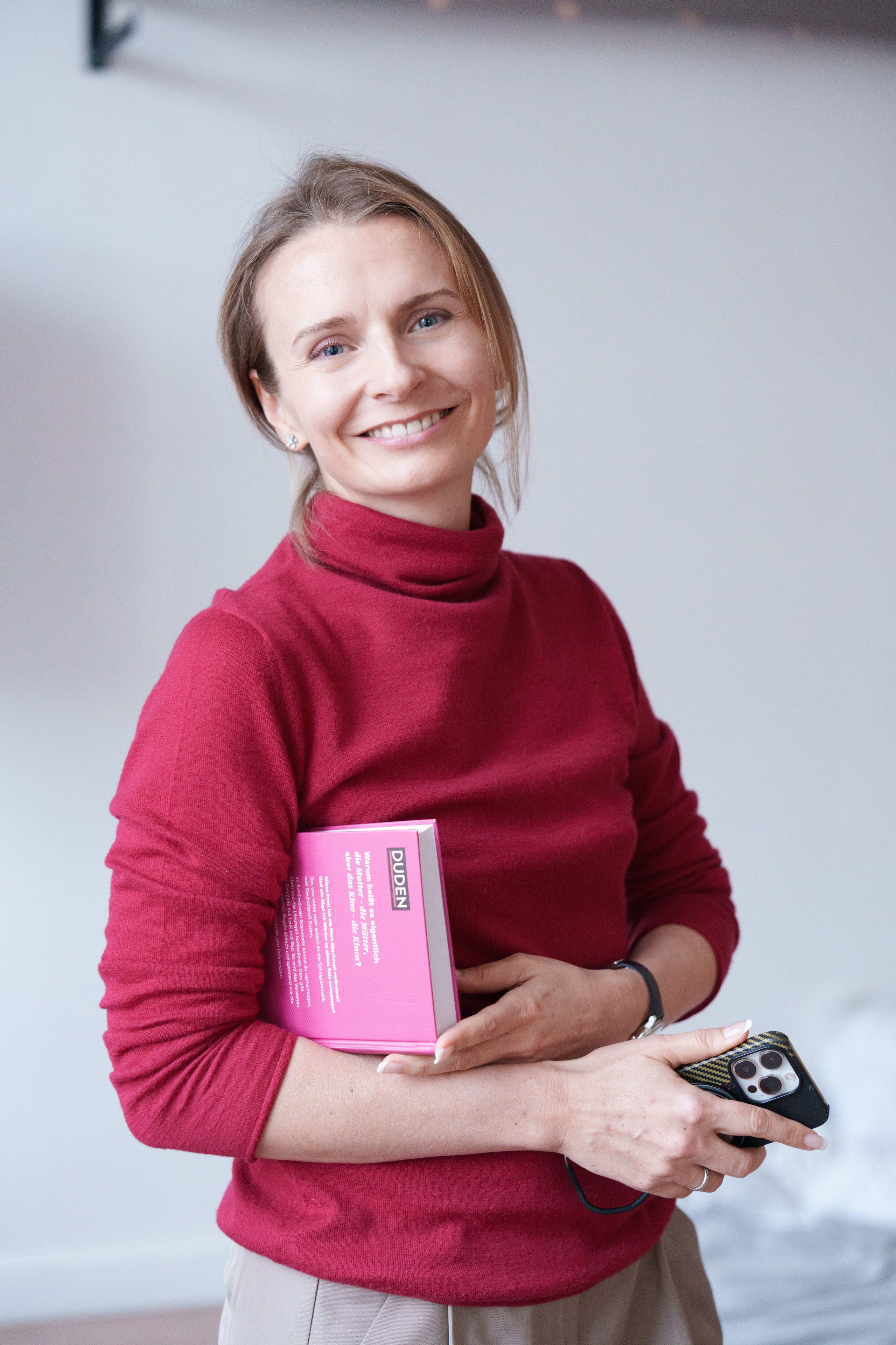 Портреты для профессионалов. Сергей Гаврилов, фотограф