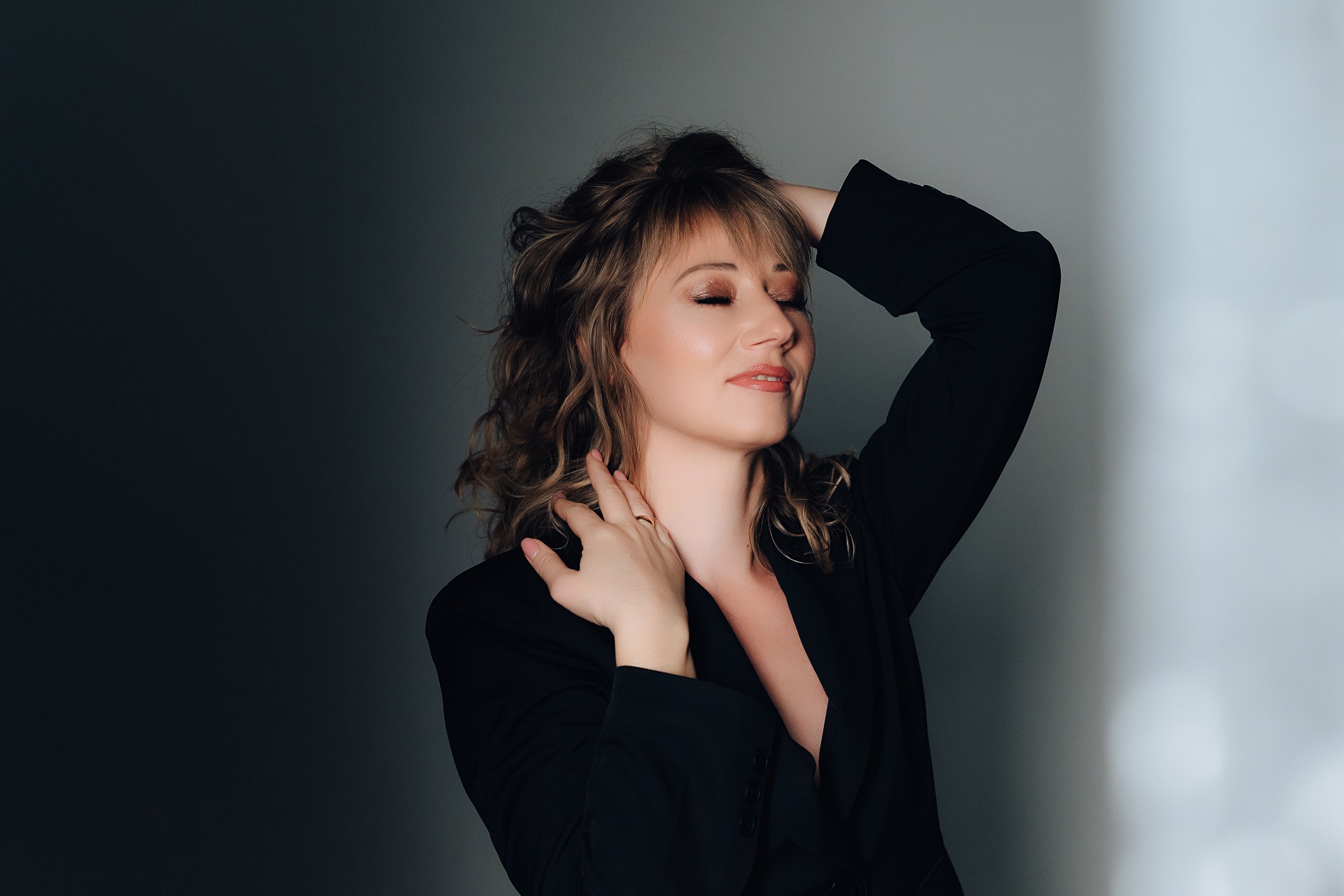 Цвет и свет. Индустрия. Детский и семейный фотограф Катерина Мишина