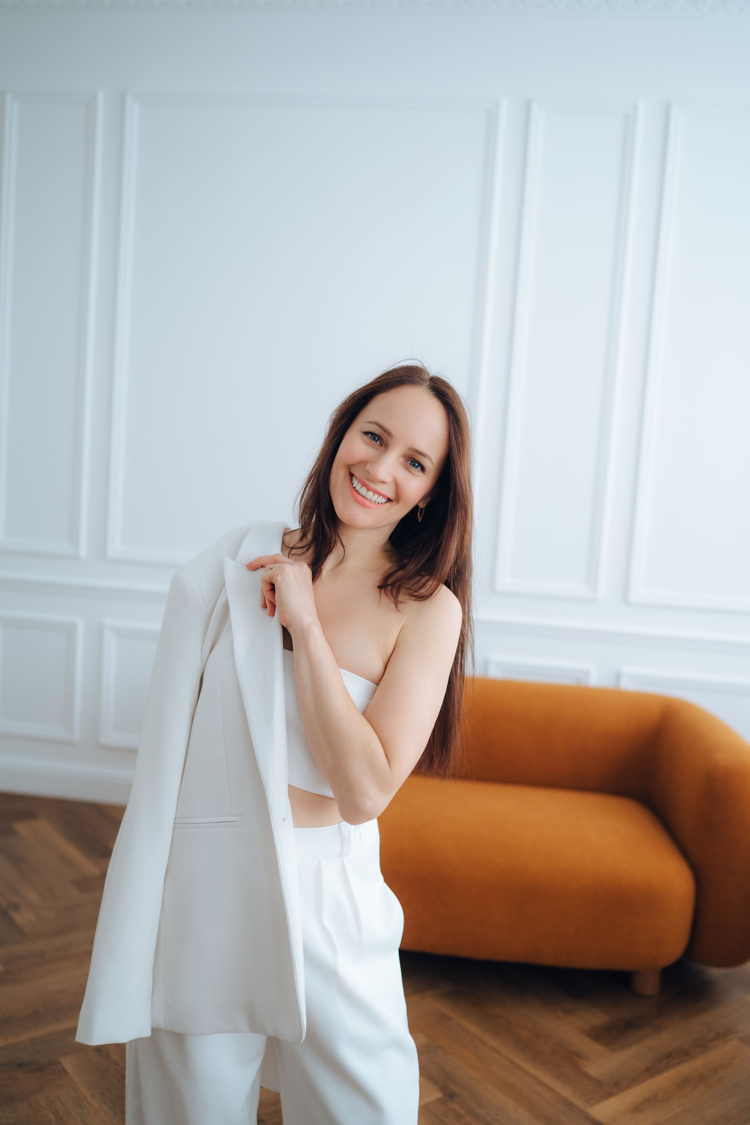 Чудесная. Детский и семейный фотограф Катерина Мишина