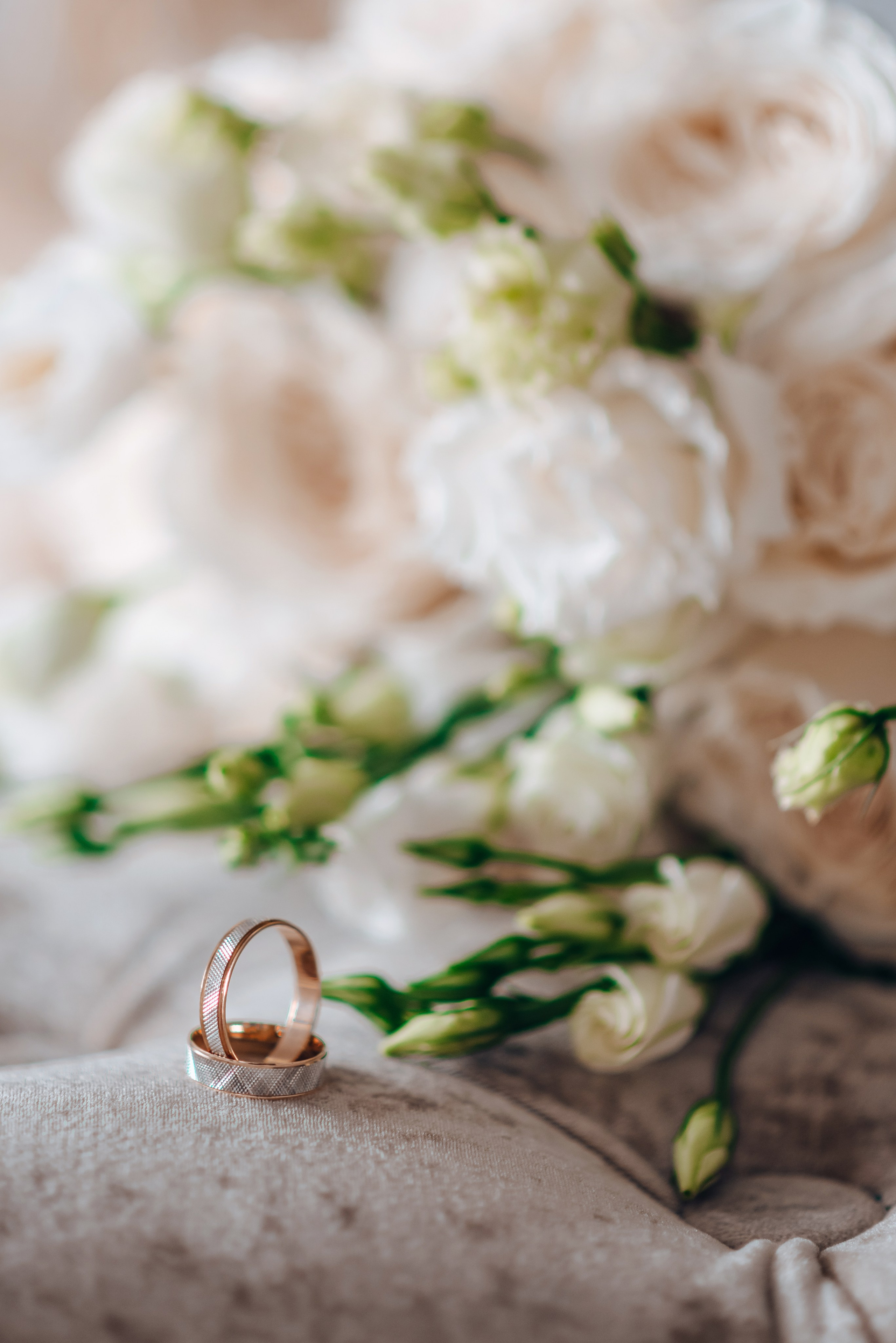 Марина и Антон. Детский и семейный фотограф Катерина Мишина