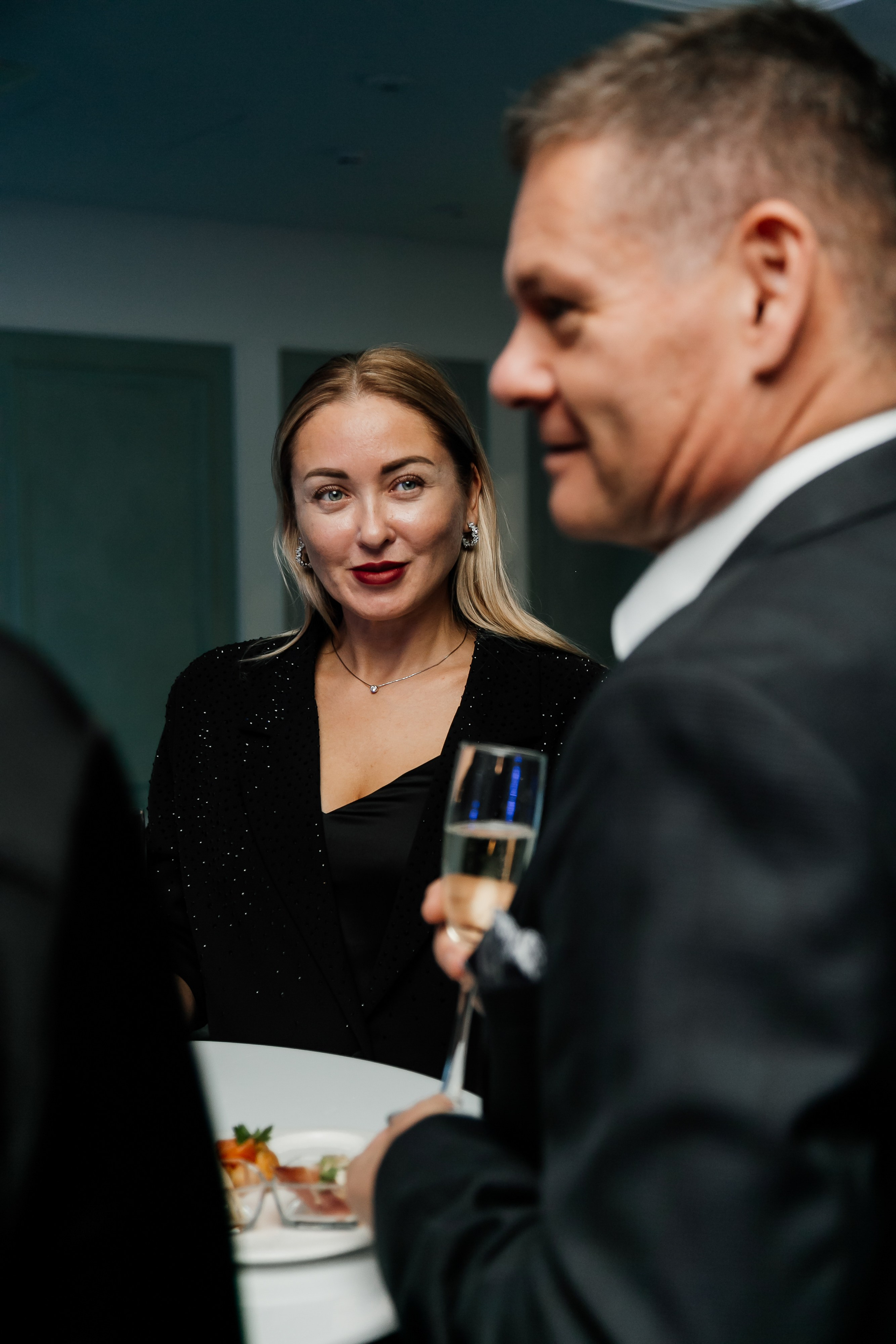 Peplos 25 years. Фотограф Иван Гуляев