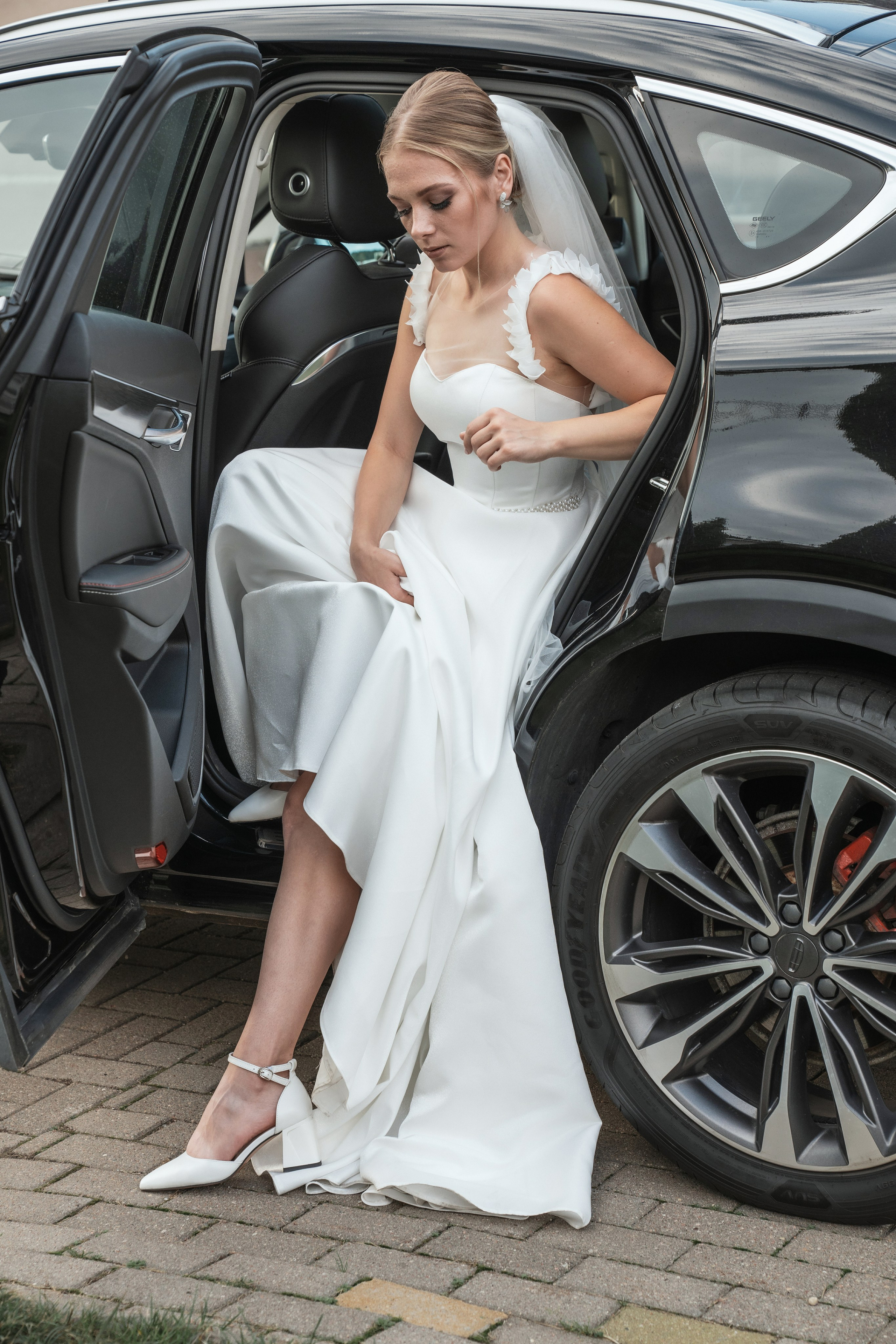 Свадебная фотосессия Дениса и Юлии. Видеограф на свадьбу Минск Андрей Щербо