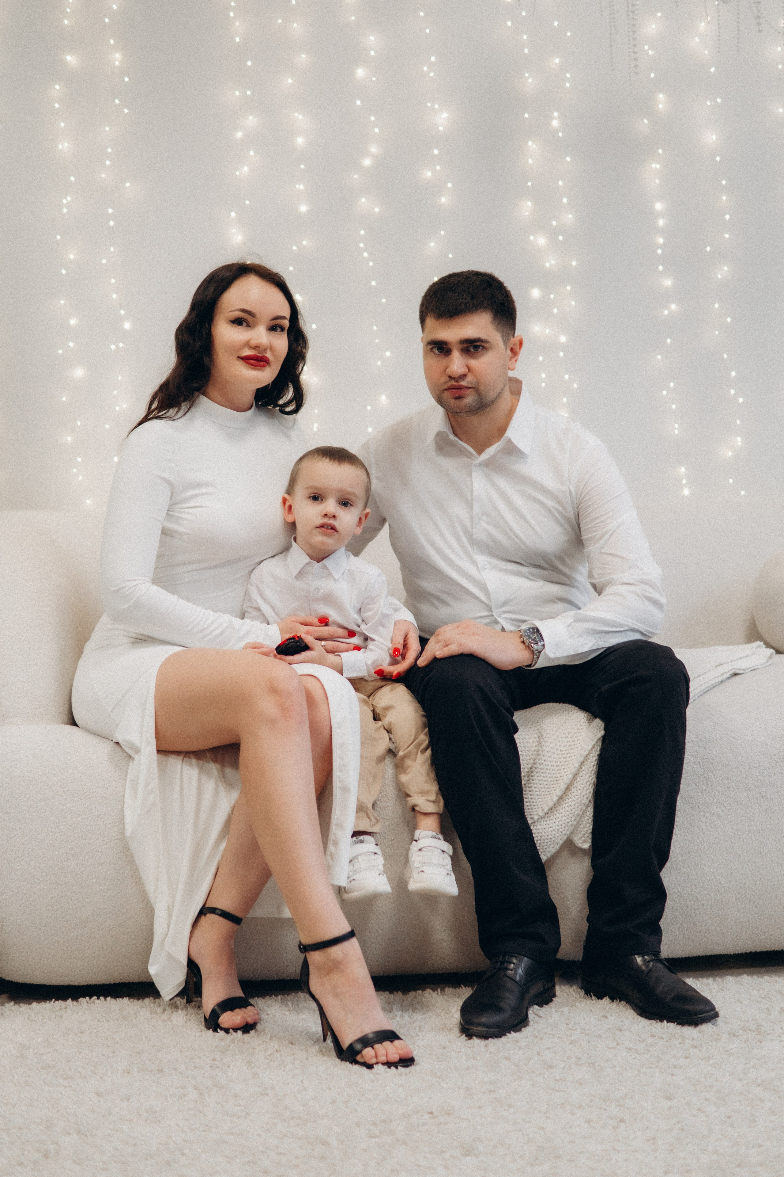 Новый год. Главная