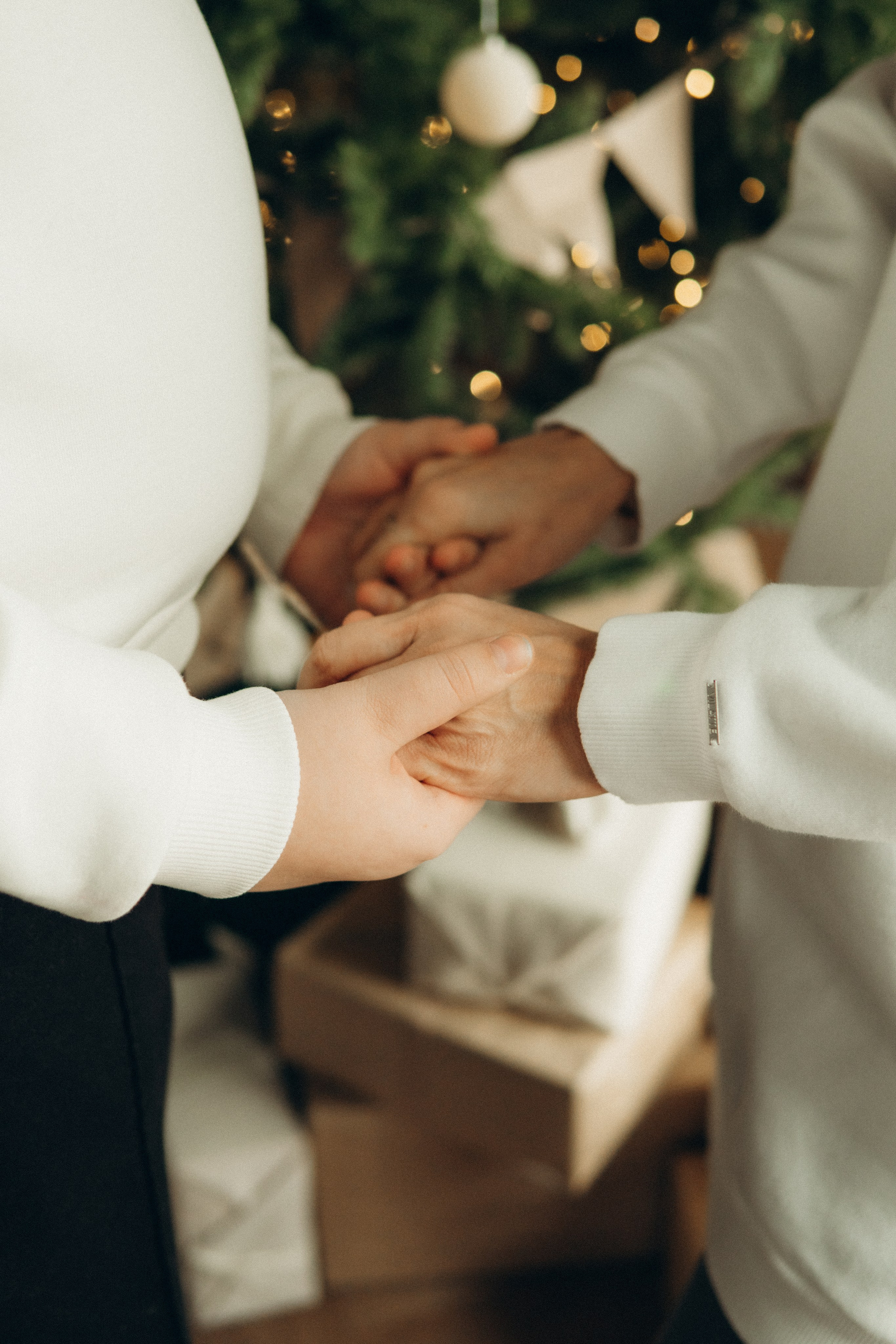 Наталья и Егор. Семейный и детский фотограф в Москве