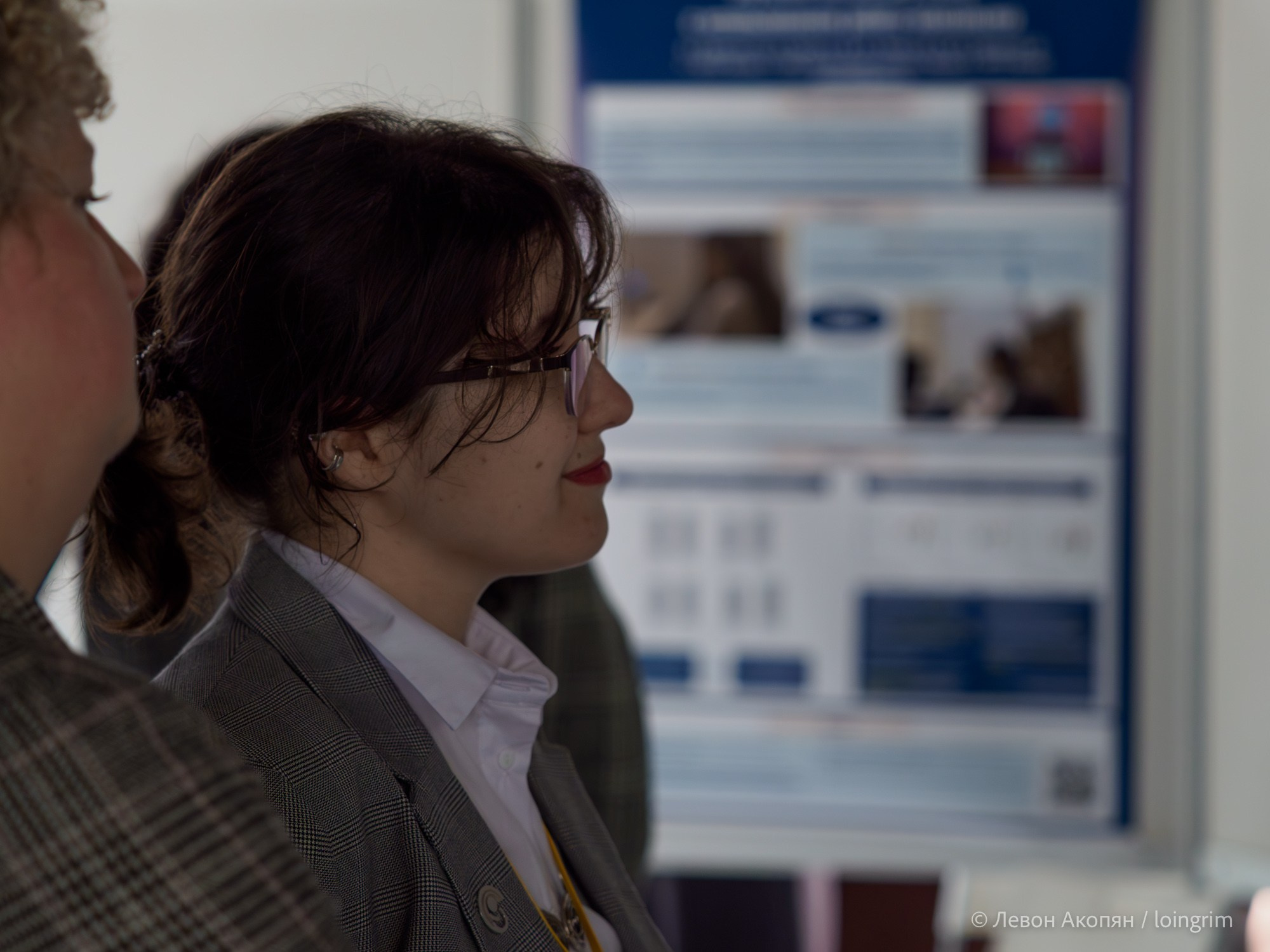 Когнитивная наука в Москве VIII (25 и 26 июня 2025). Loingrim — Свободный художник. Снимаю в своё удовольствие