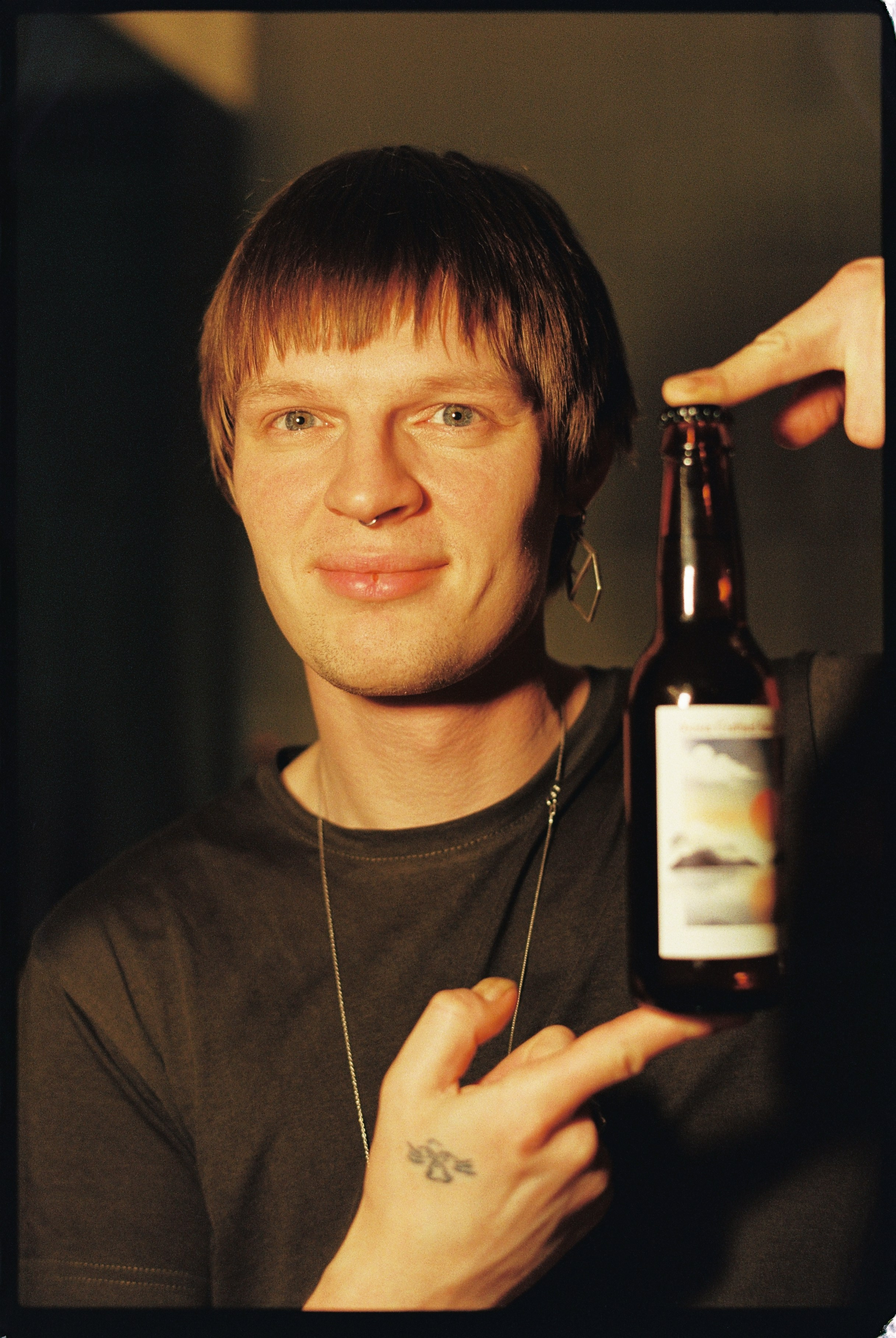 Yerevan cocktail week 2024. #спецкорНвер