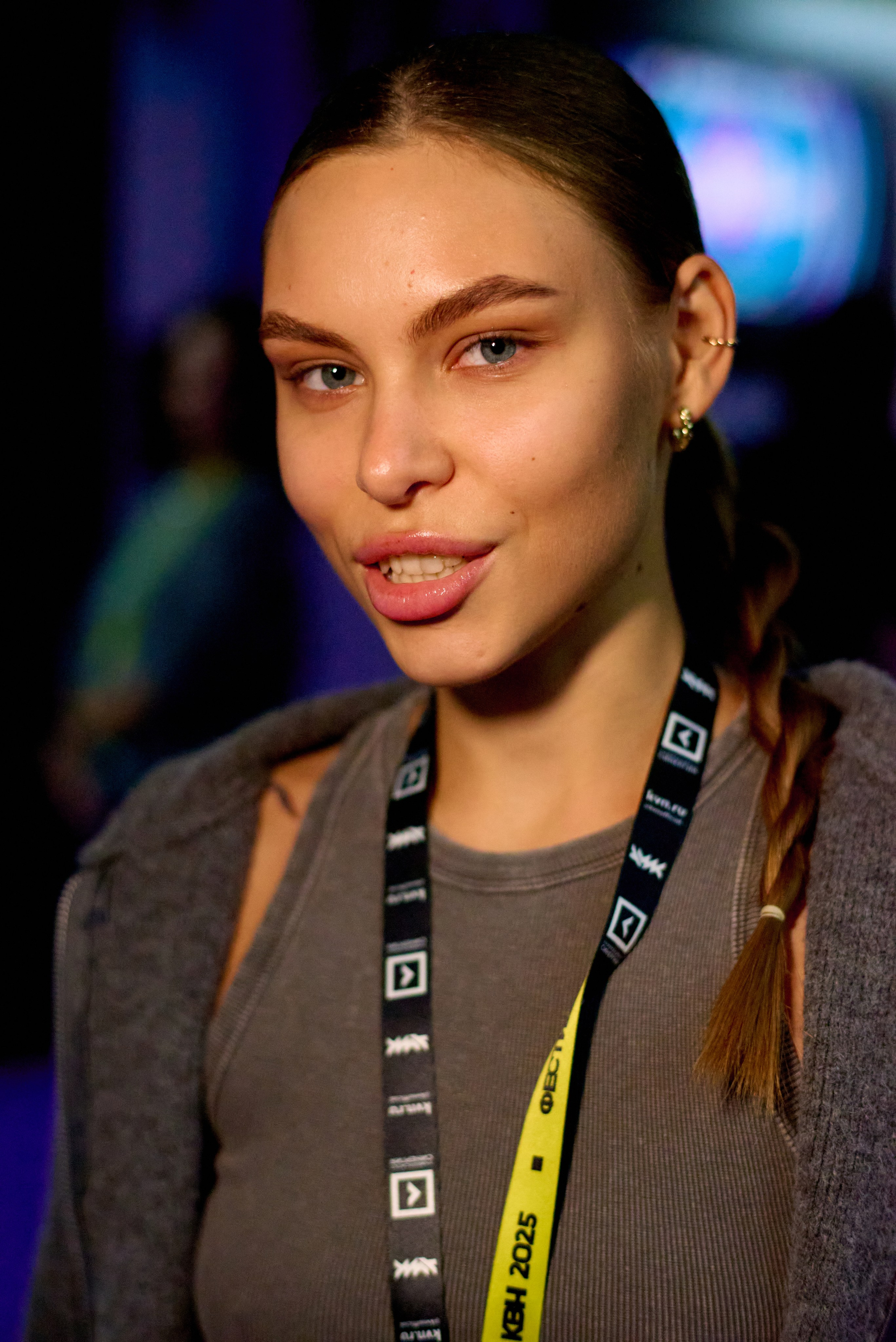 КиВиН-2025. #спецкорНвер