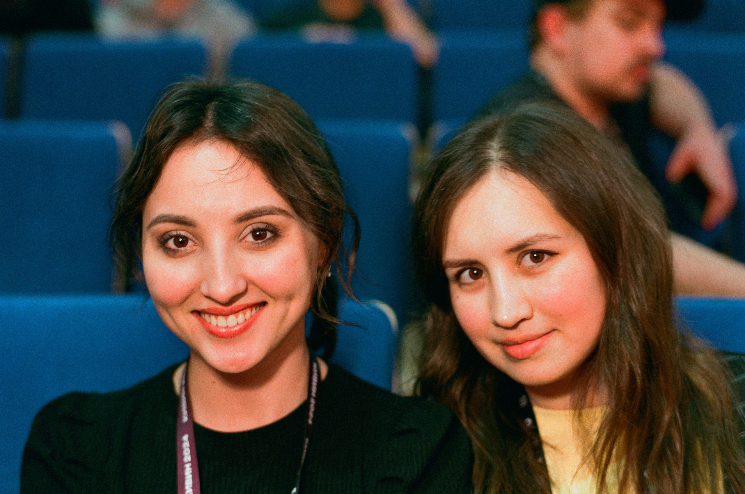 КиВиН-2024. #спецкорНвер