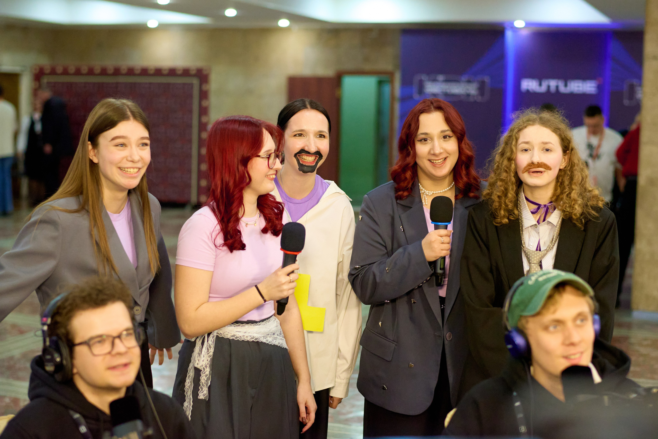 КиВин-2026. #спецкорНвер