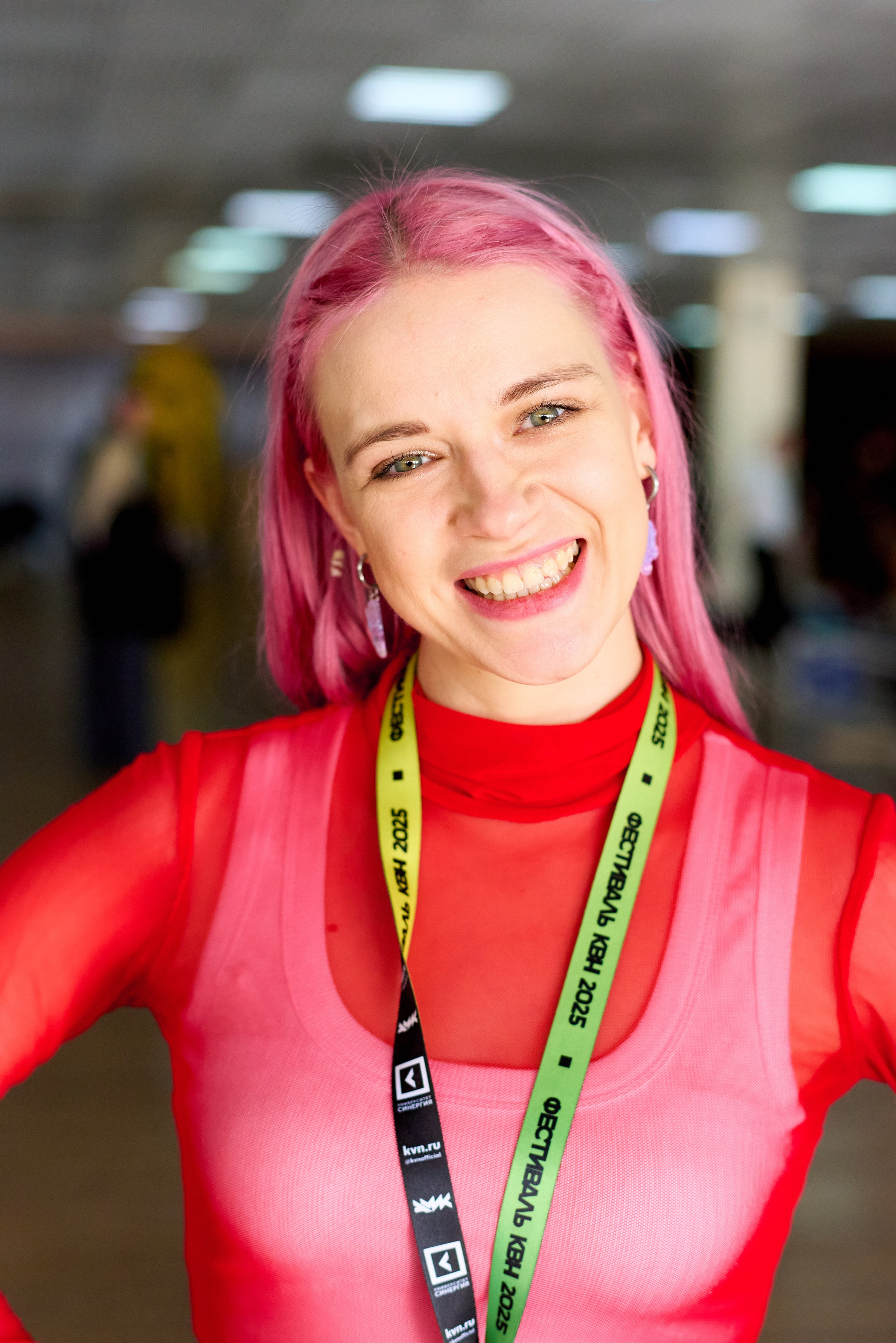 КиВиН-2025. #спецкорНвер