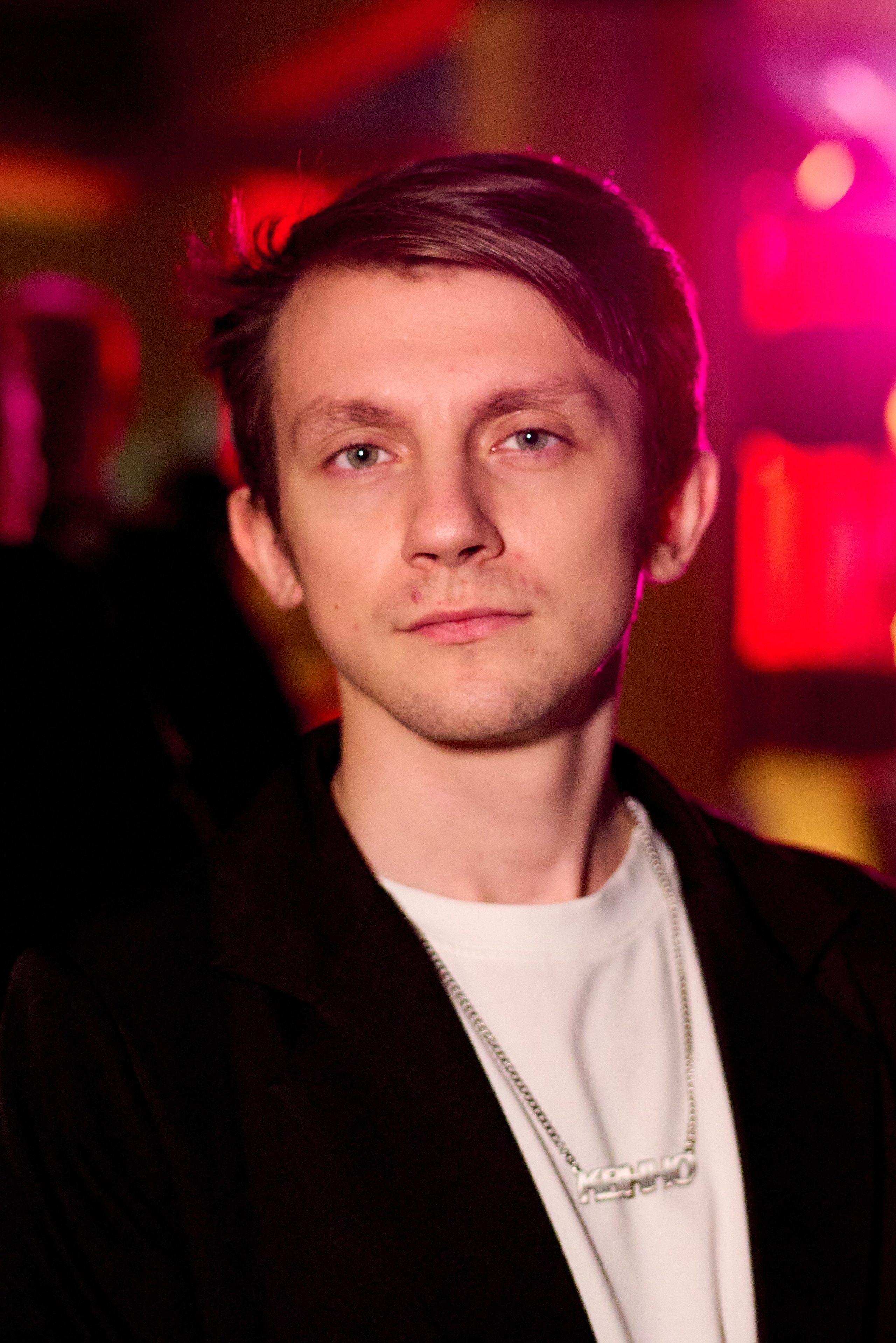 КиВиН-2025. #спецкорНвер