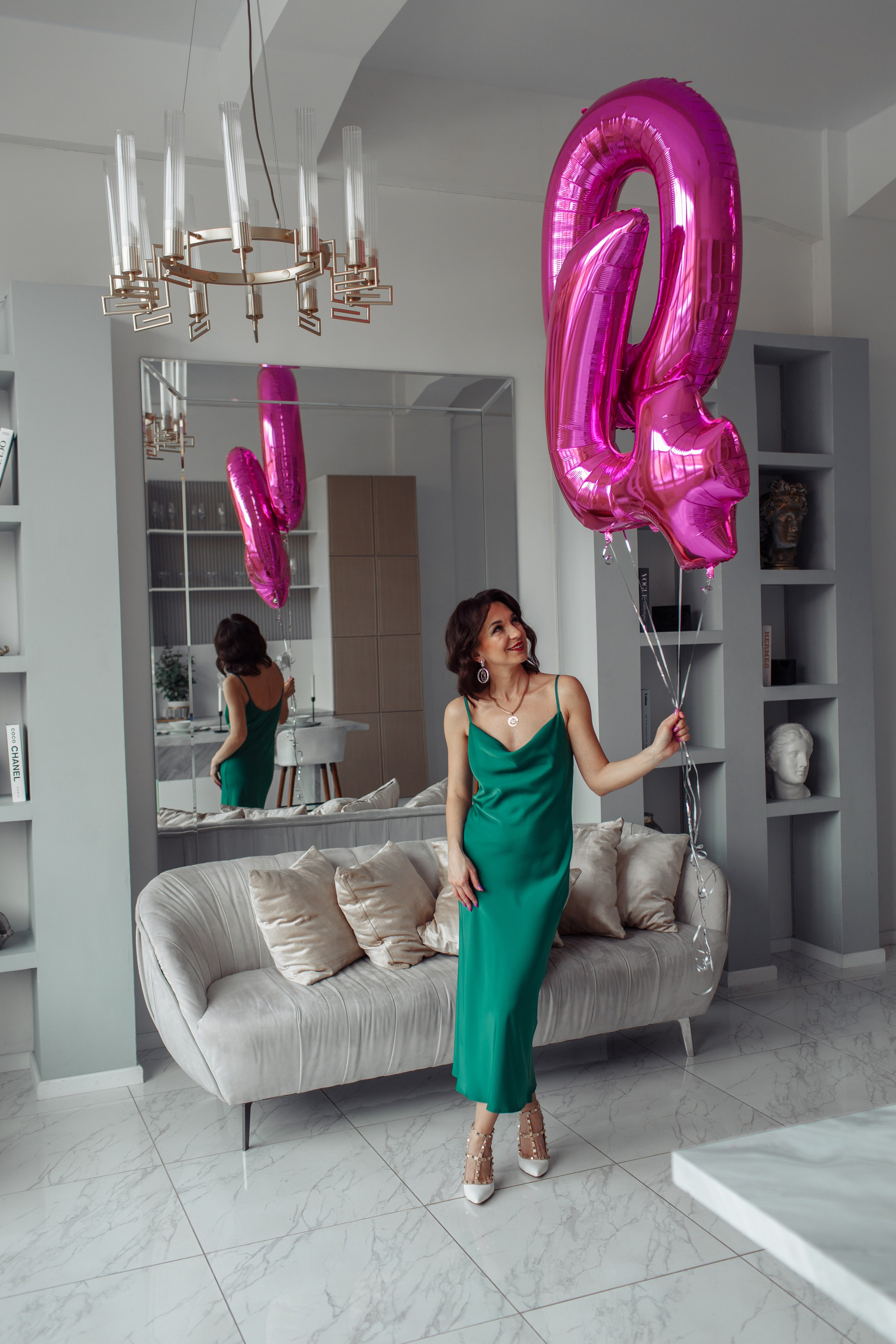 Портрет. Фотограф Кристина Филькова