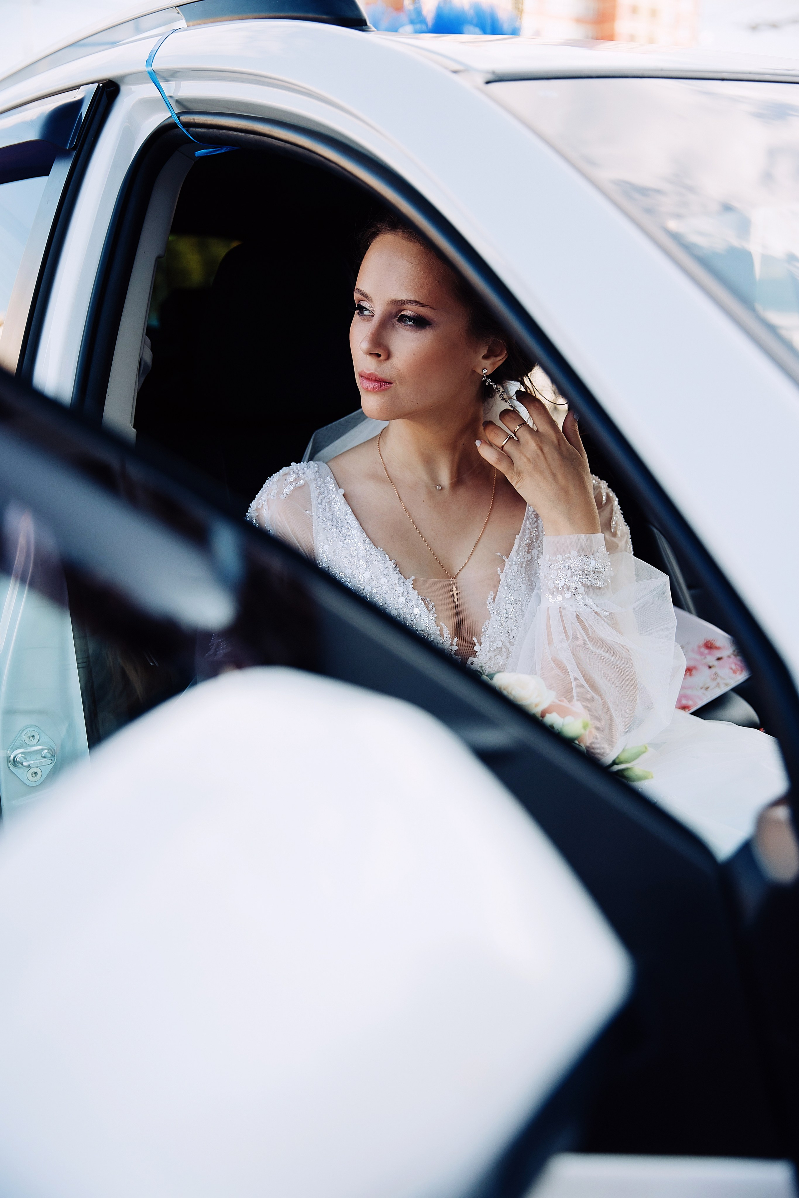 Игорь и Елена. Свадебный и семейный фотограф в Йошкар-Оле