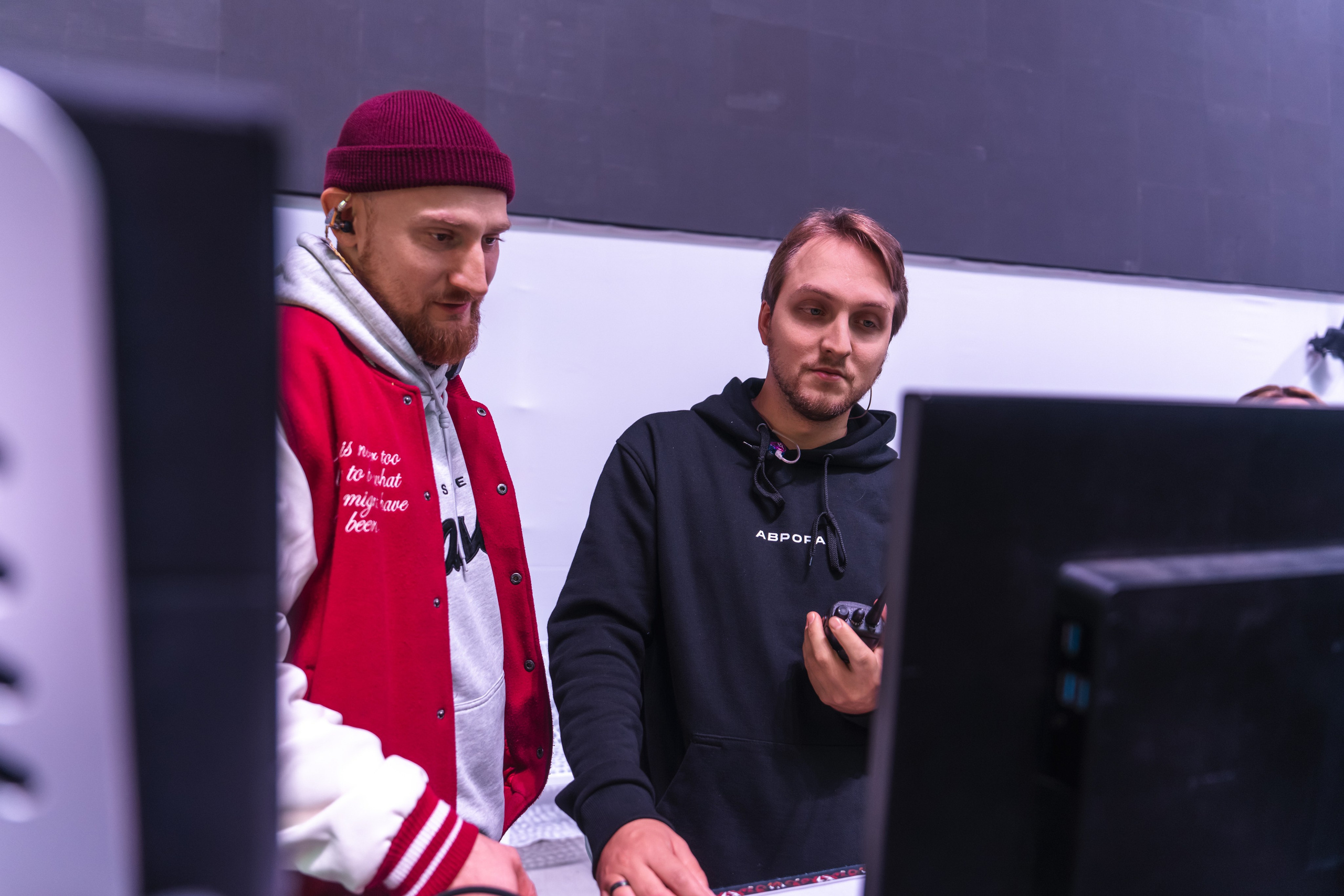 БЕЛАЯ 2025. Святослав Буньков | фотограф