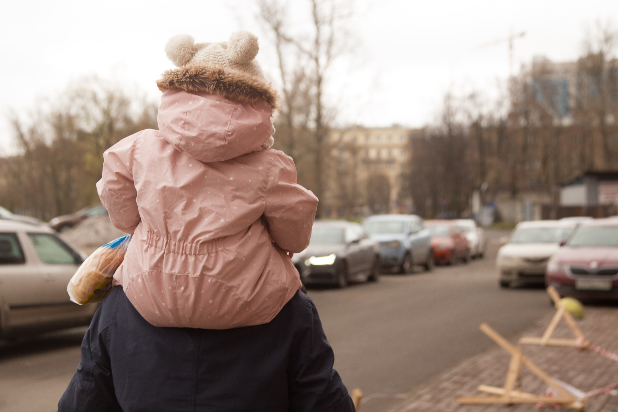 2 годика. Фотограф Анастасия Малеева