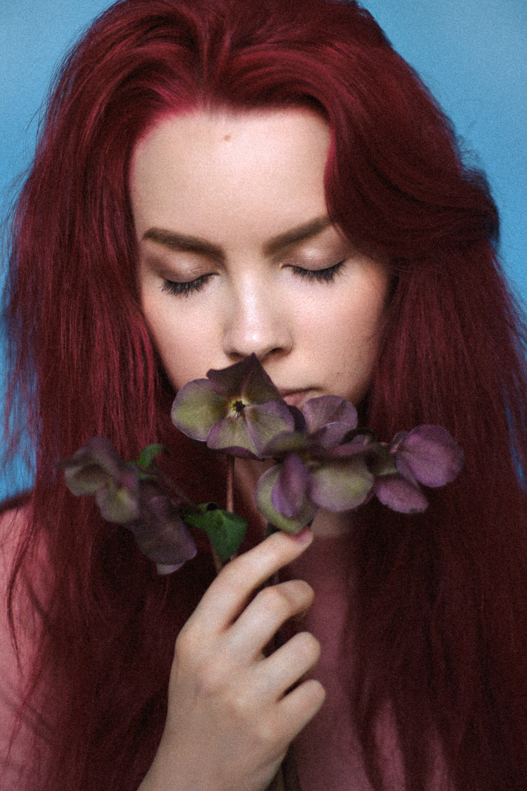 Нелли. Фотограф Анастасия Малеева