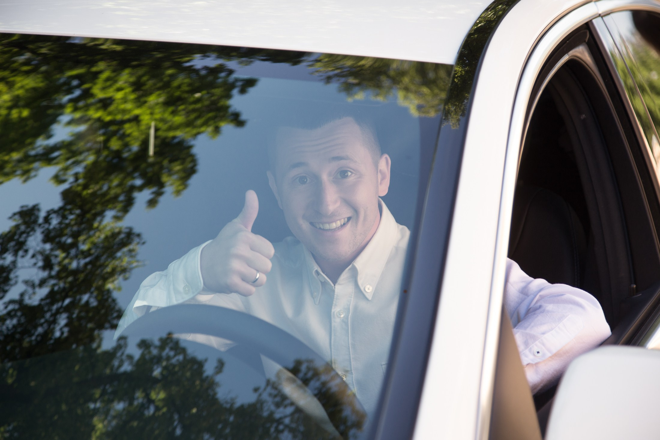 Дина и Денис. Фотограф Анастасия Малеева