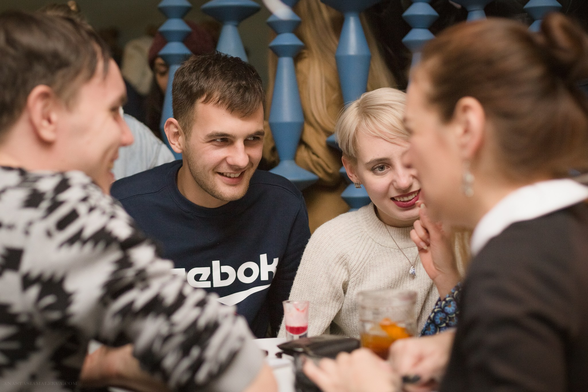 Пиф Паф (осень 2016). Фотограф Анастасия Малеева