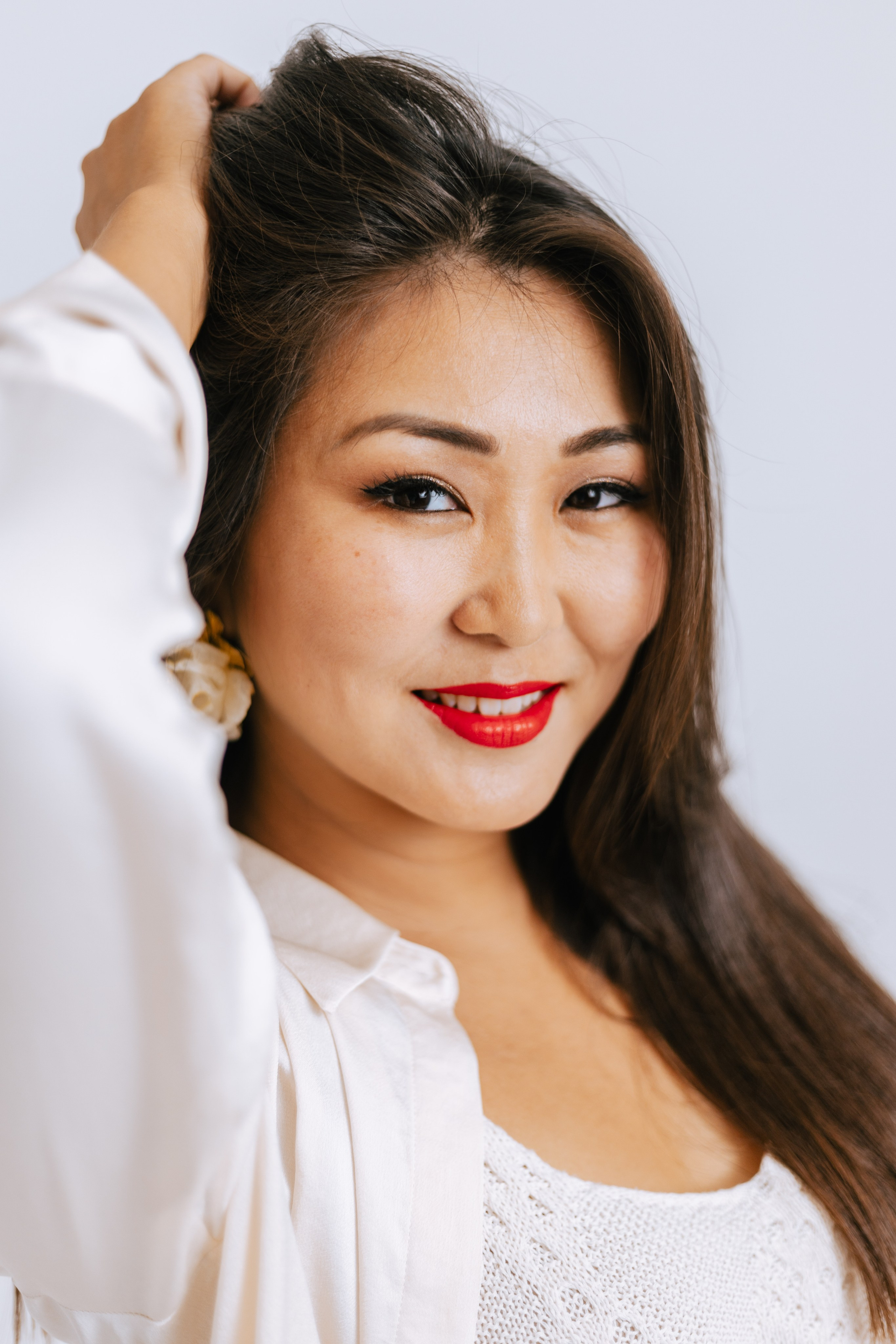 Фотосессия Ринчимы. Фотограф Иркутск Сергей Новиков