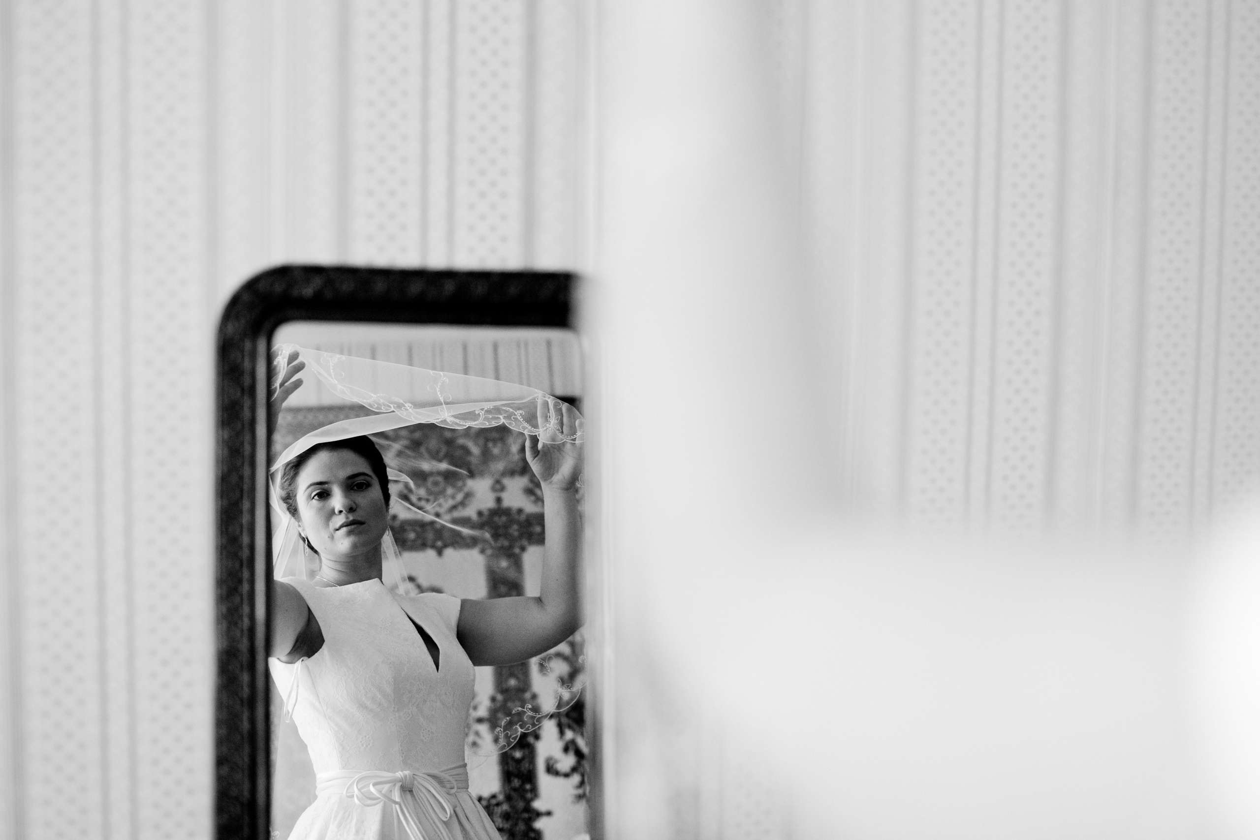 Лилия и Игорь. Свадьба, Москва. Семейный фотограф Анна Дубовская