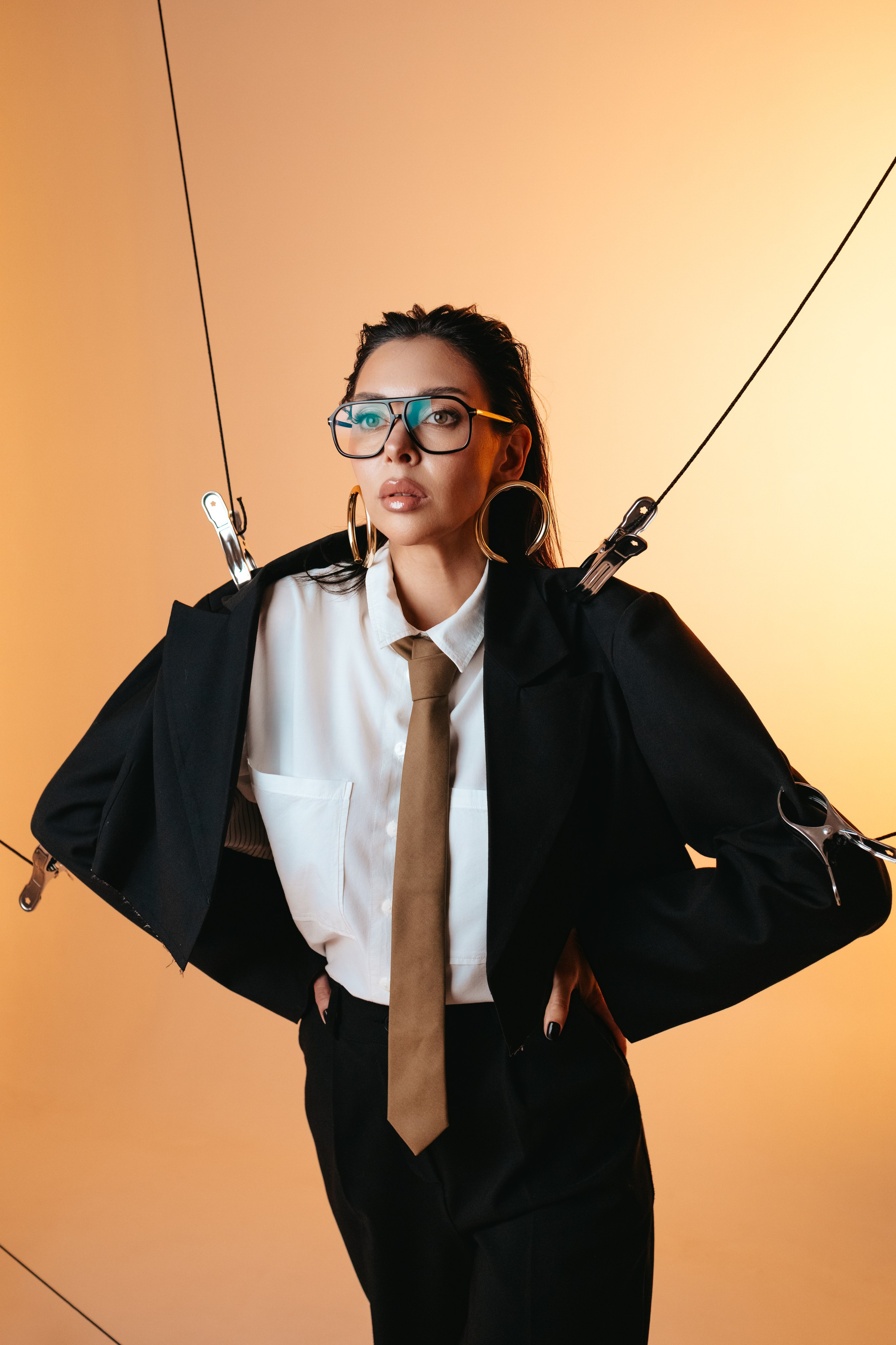 Рекламная фотосессия. Семейный и портретный фотограф в Геленджике Любовь Бодрова