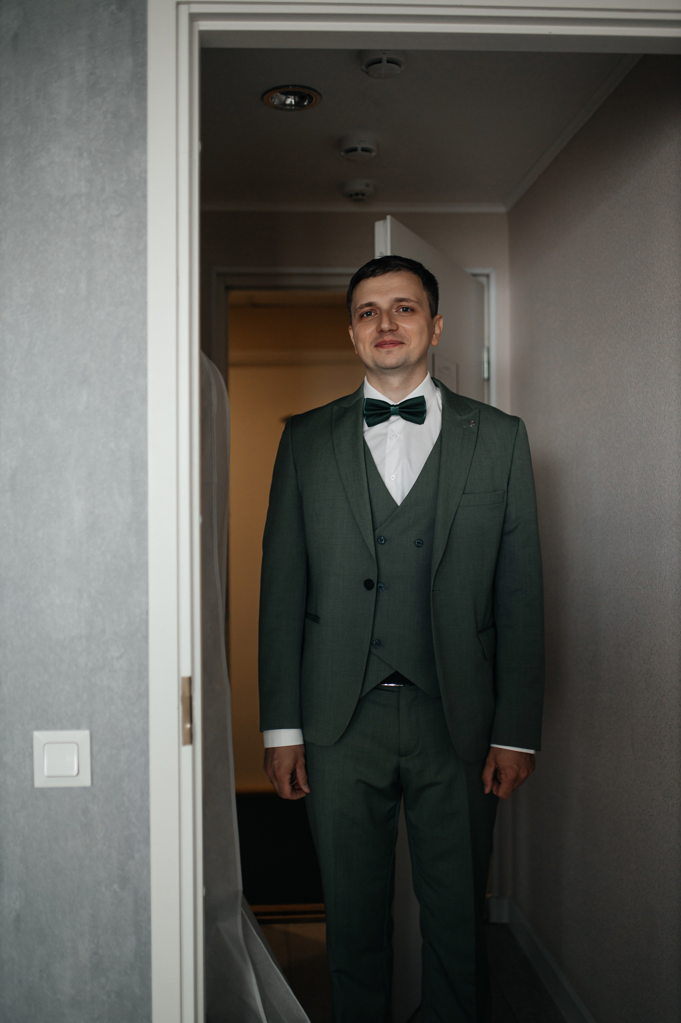 Свадьба Полины и Вадима. Свадебный и контент фотограф в Петрозаводске Ксения Истрафилова