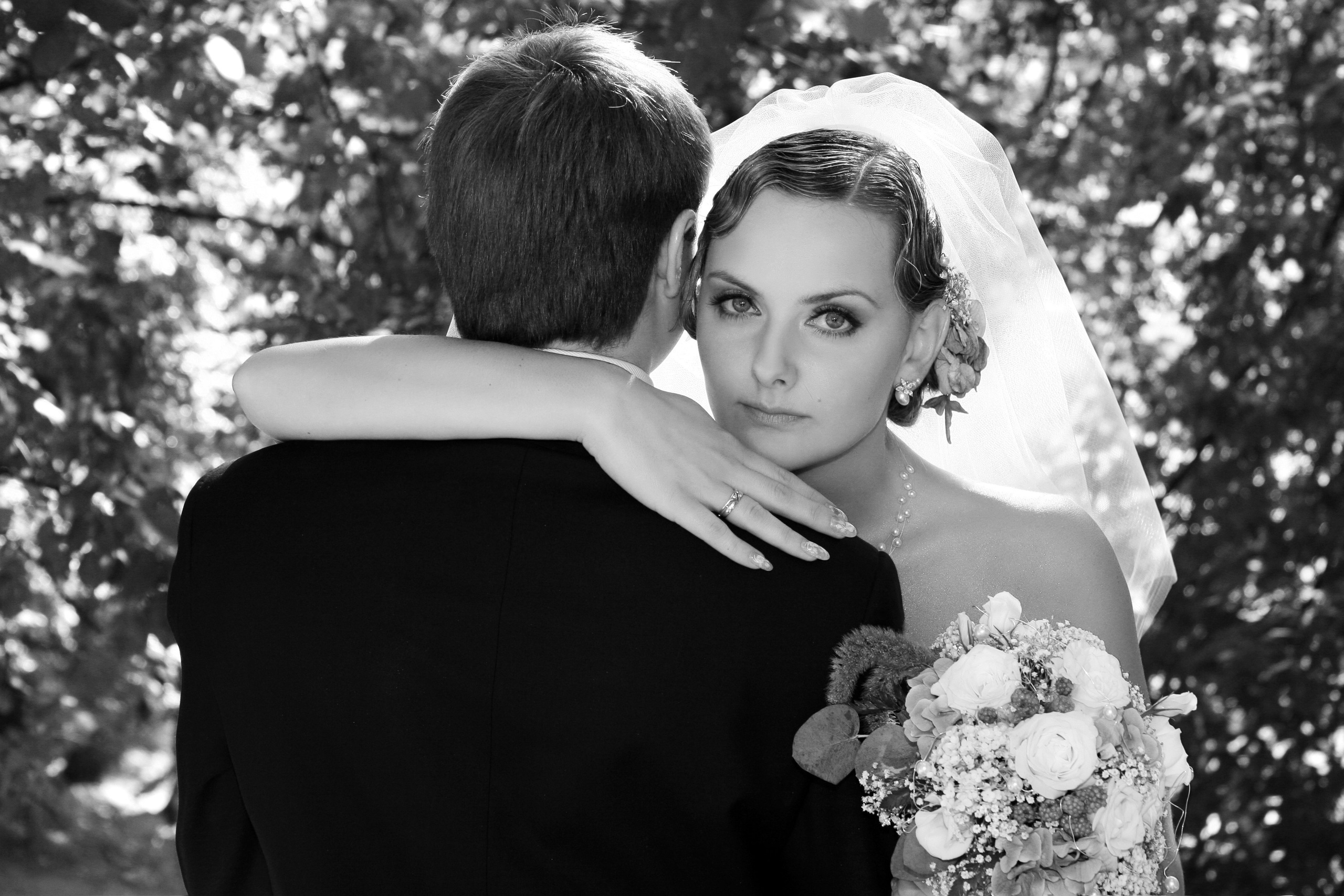 Свадьбы. Фотограф Лагутин Анатолий