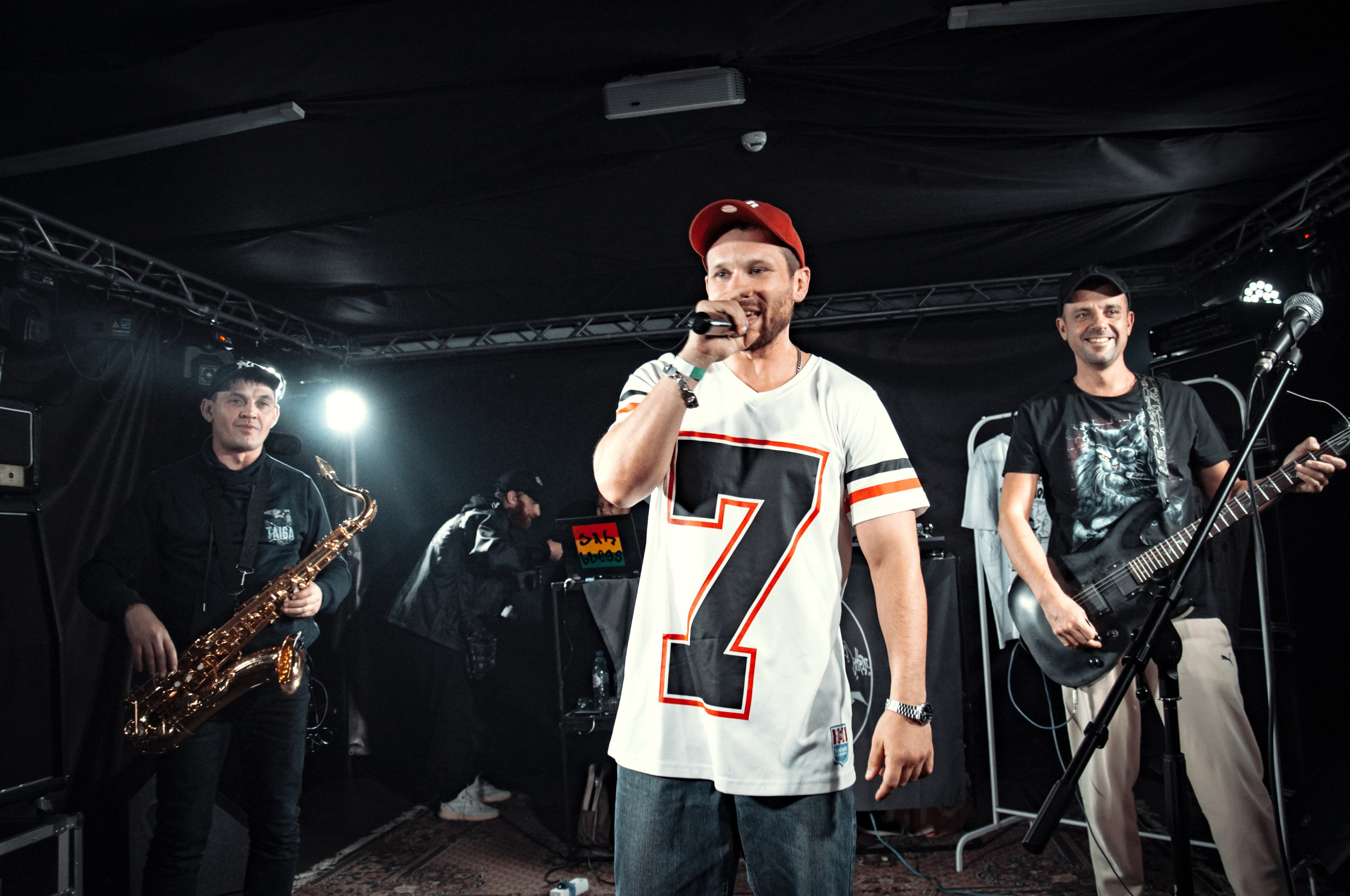 Sektaz 3. Репортажный фотограф в Симферополе Зареев Иван