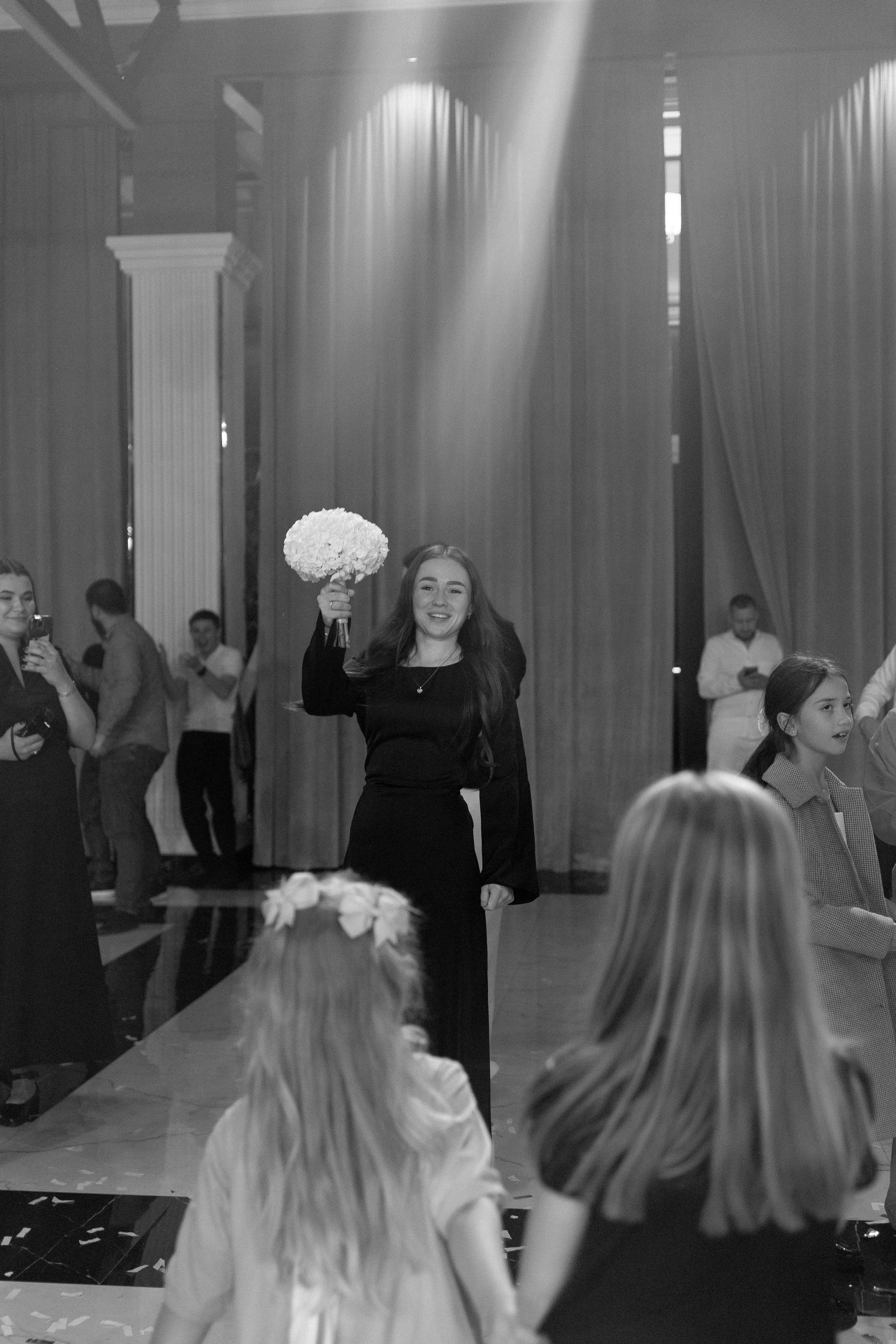 Тагир и Кристина. Свадебный фотограф