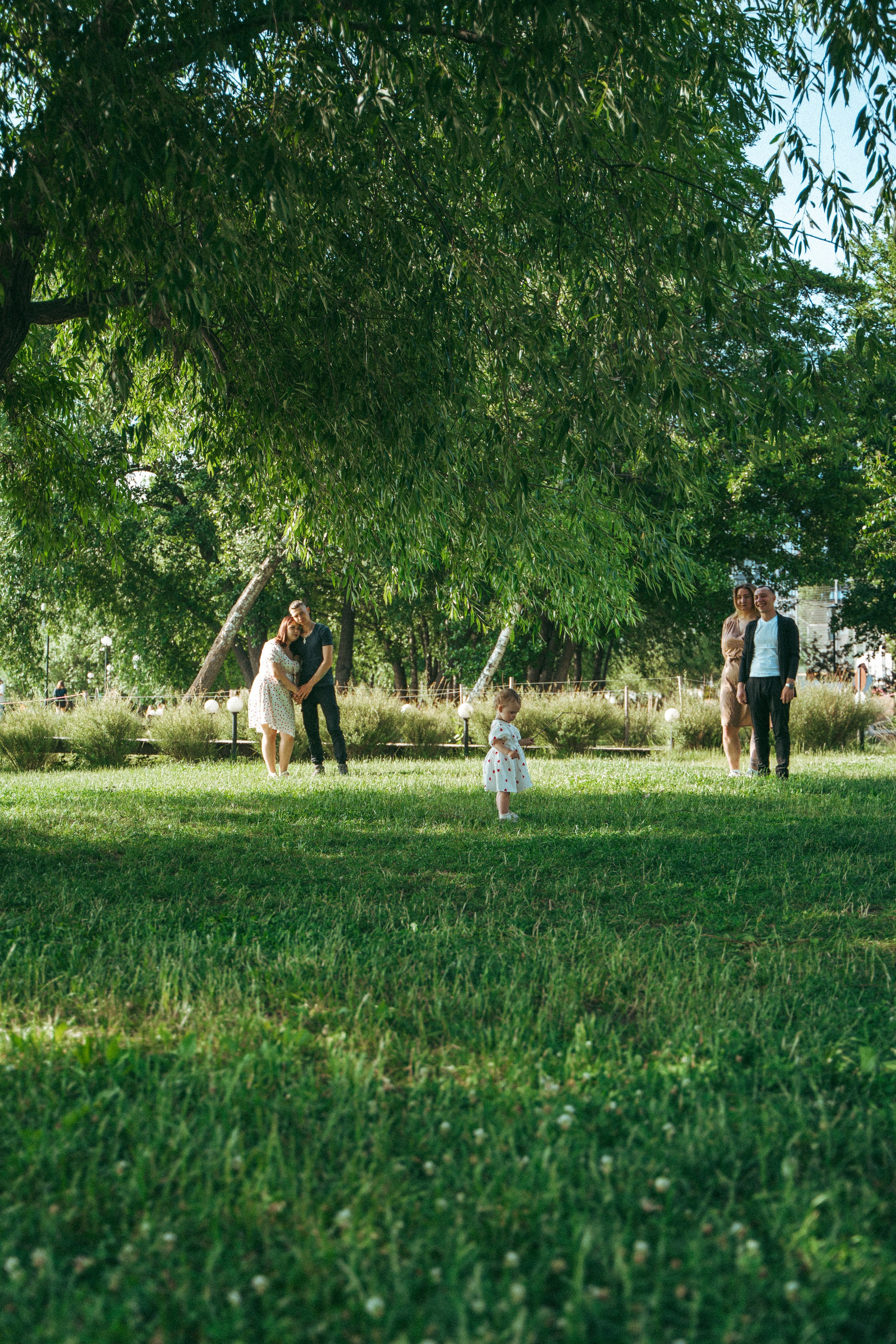 Дельфин парк. Фотограф Мария Зайчик